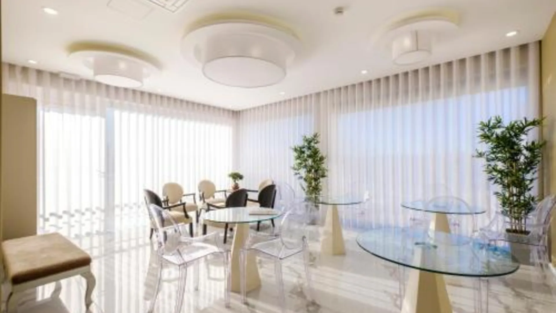 파티마 Hotel Rosa Mistica by Umbral 3성급 호텔 레스토랑