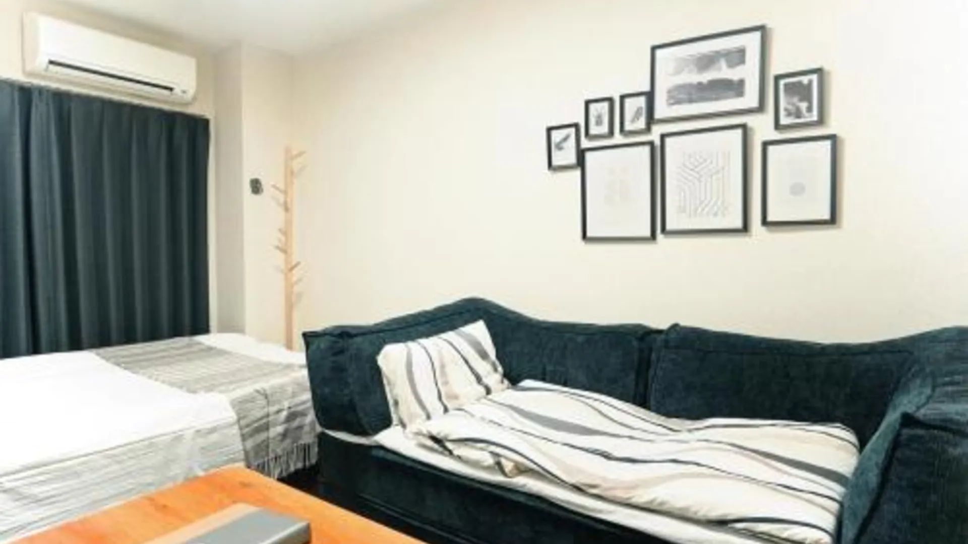 오사카 Nintendo Switchあり 大正駅徒歩5分 心斎橋6分 大阪駅10分 関空直通 2성급 싱글룸 스위트룸