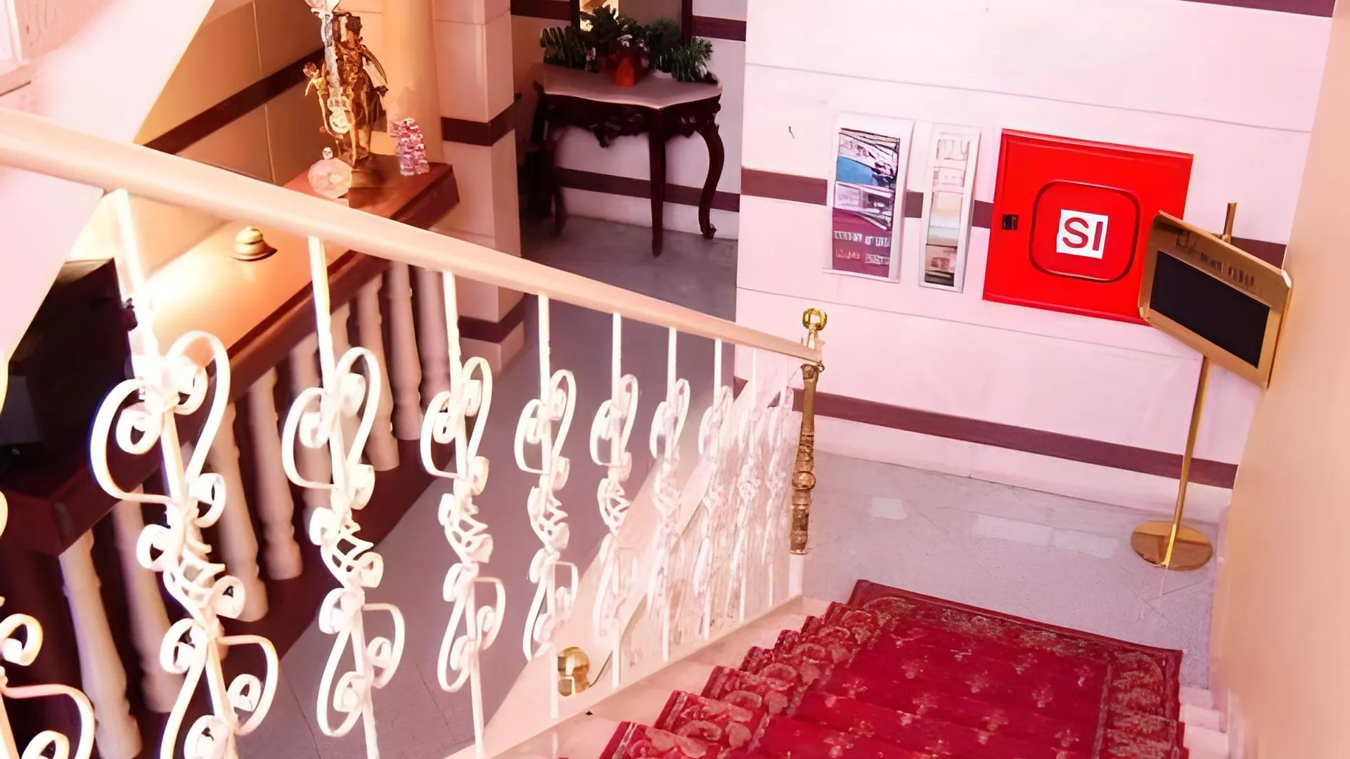 페고즈 Albergaria Malaposta 3성급 호텔 부대시설