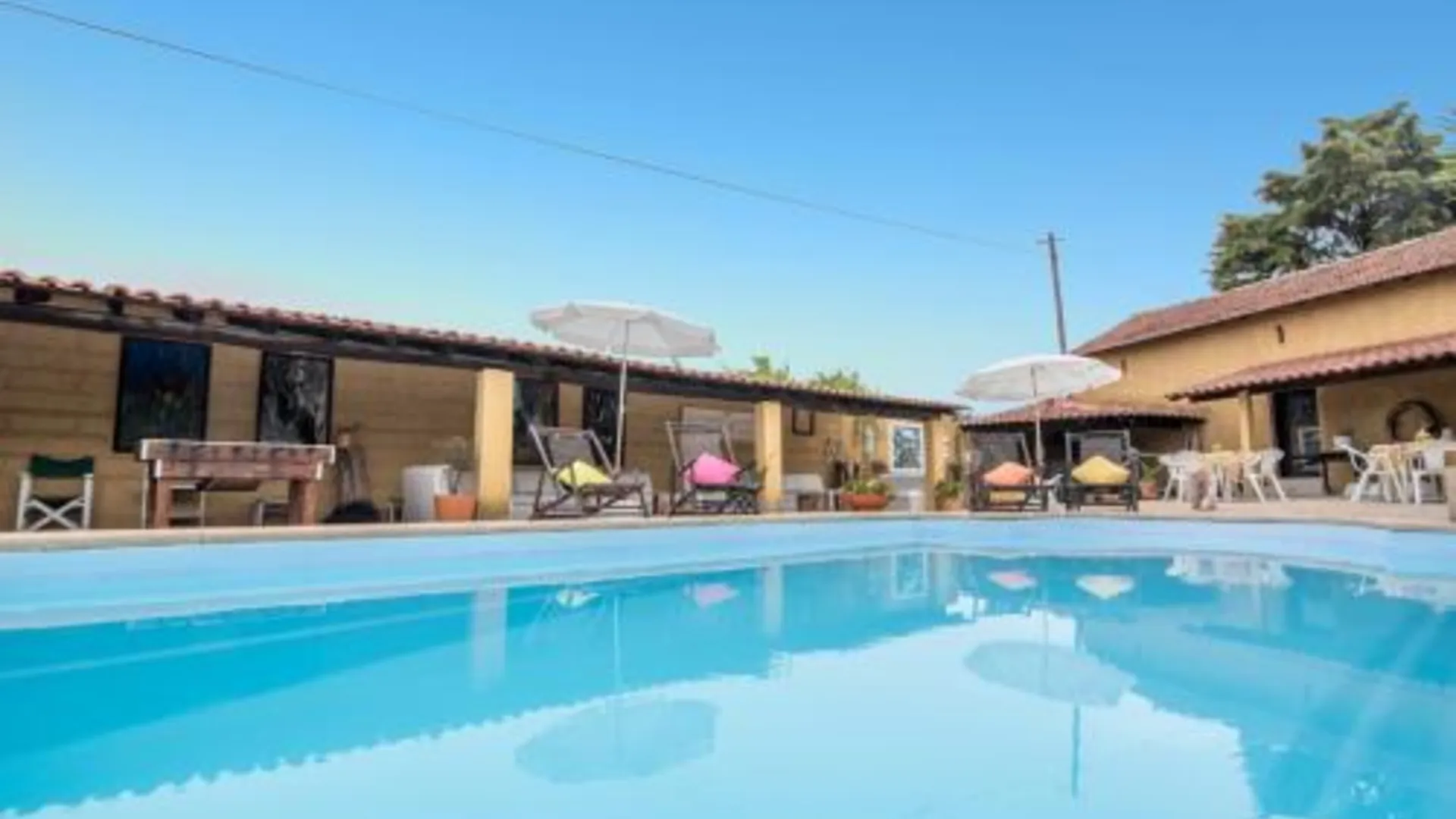 미라 Casa De Campo Colmeal 3성급 싱글룸 객실