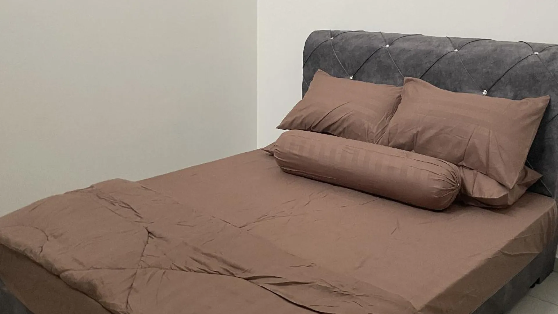 말라카 알러 가자의 프라이빗 하우스 (1400m², 침실 3개, 프라이빗 욕실 2개) 2성급 싱글룸 스위트룸