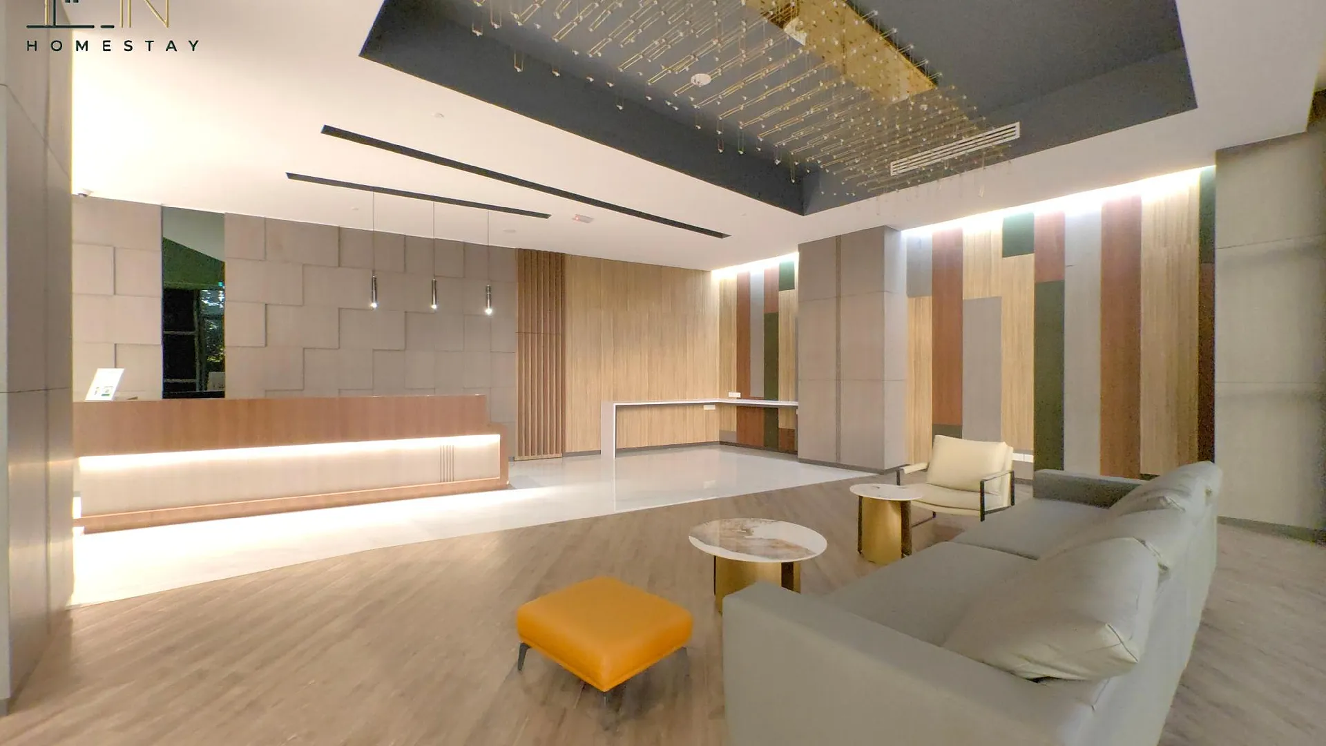 코타키나발루 High Floor|SunsetView|Near Airport|K Avenue 4 Pax 3성급 싱글룸 외관