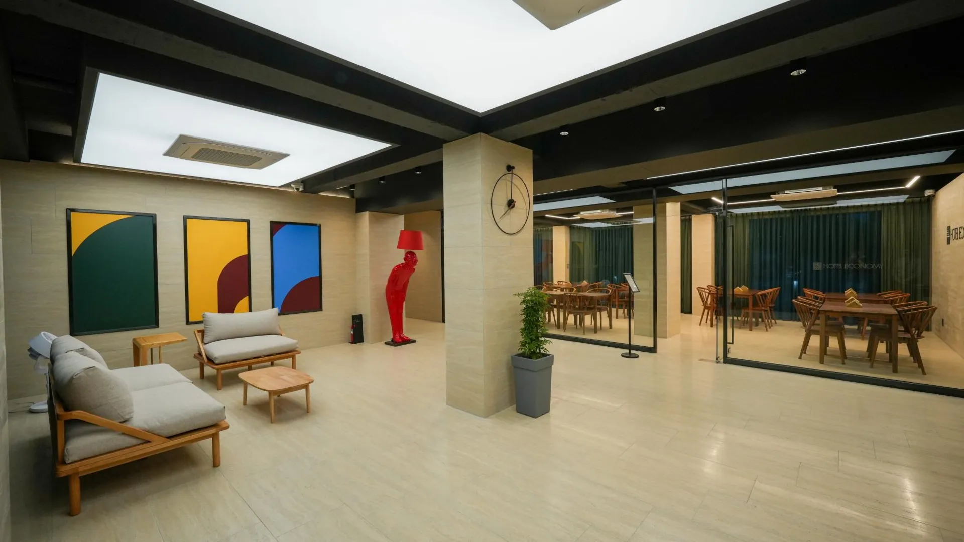 강릉 강릉 경포 호텔이코노미 호텔 수영장