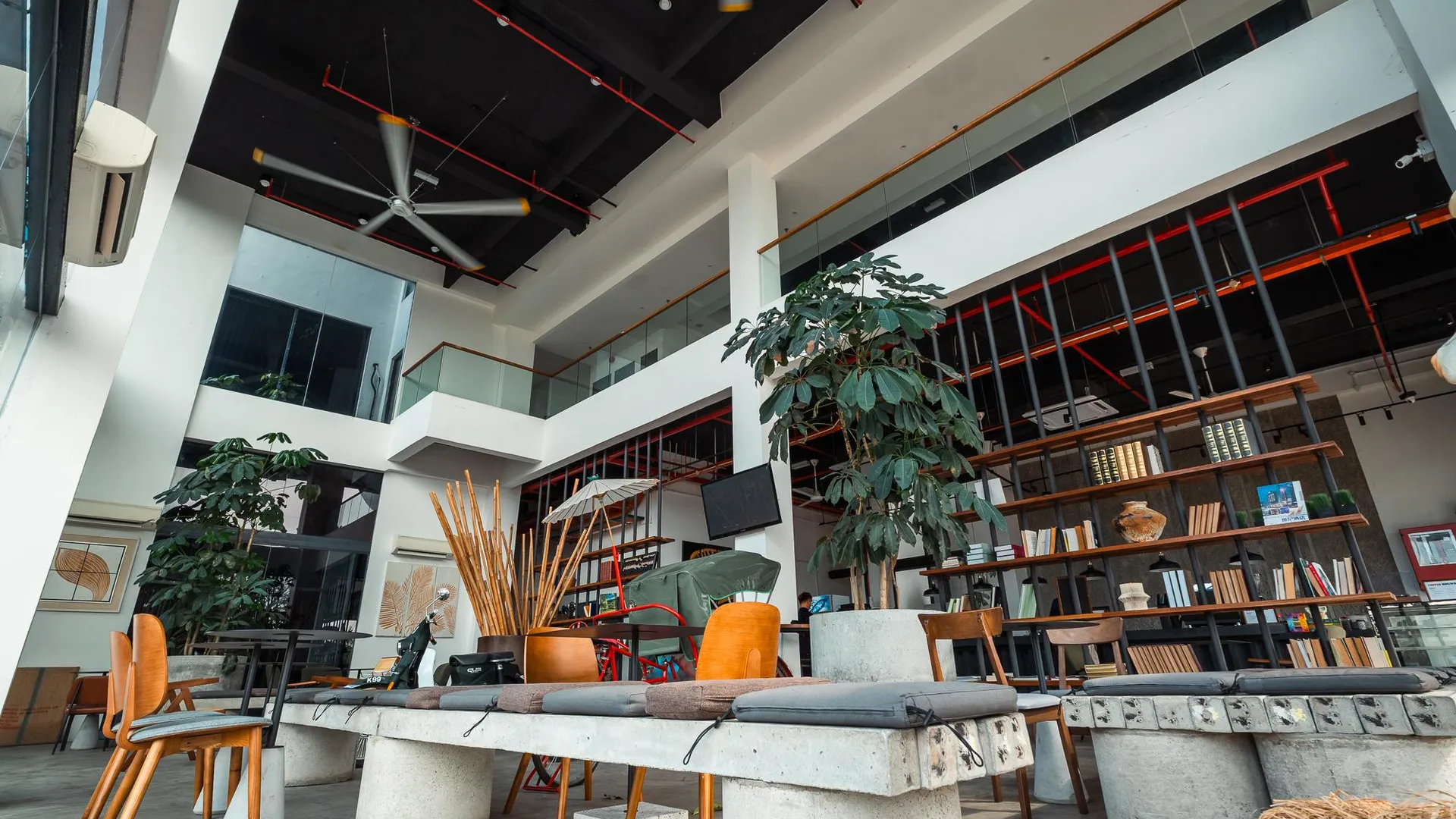 알로스타 / 알로르세타르 T+ 프리미엄 호텔 3성급 호텔 로비