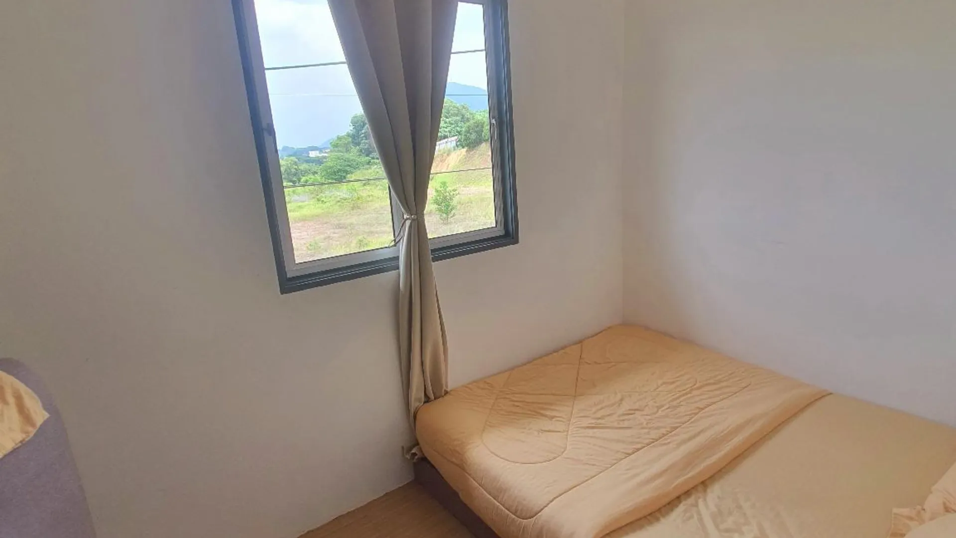 말라카 코타의 프라이빗 하우스 (759m², 침실 3개, 프라이빗 욕실 2개) 3성급 싱글룸 스위트룸