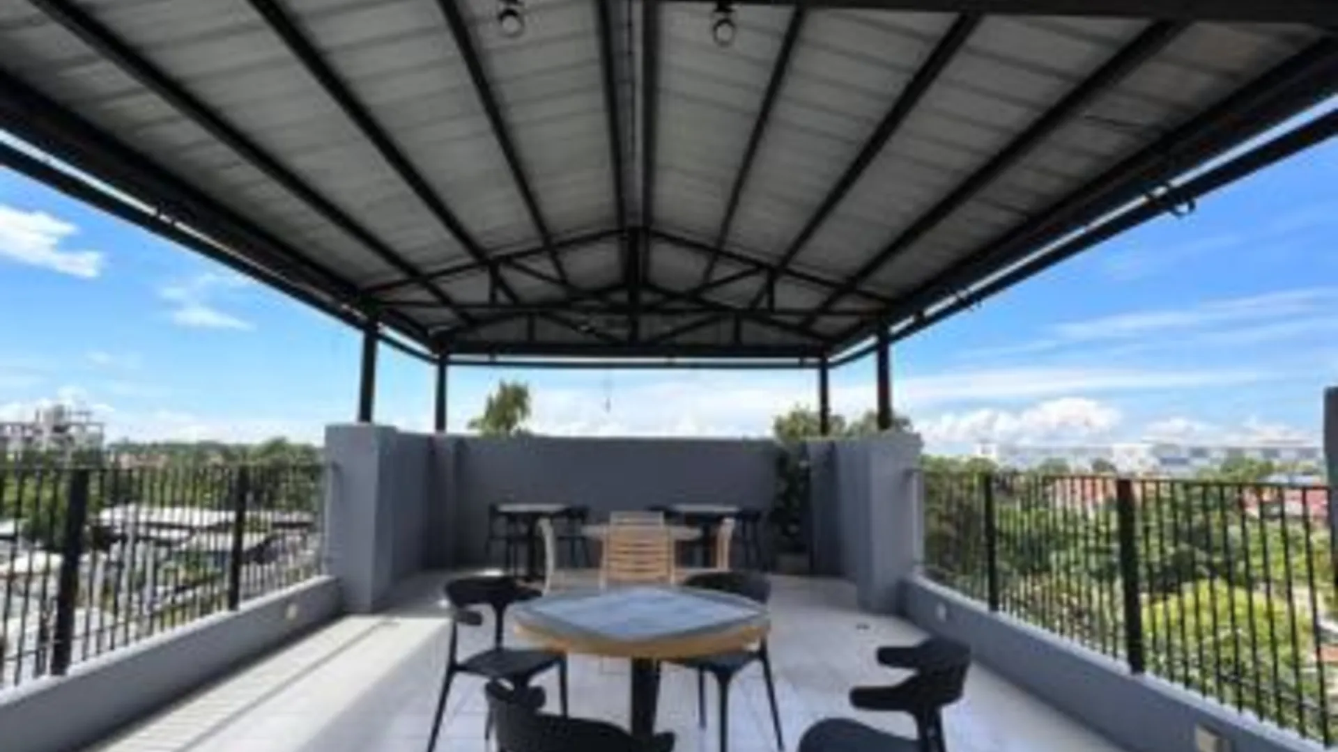 세부 무랄스 막탄 호텔 부대시설