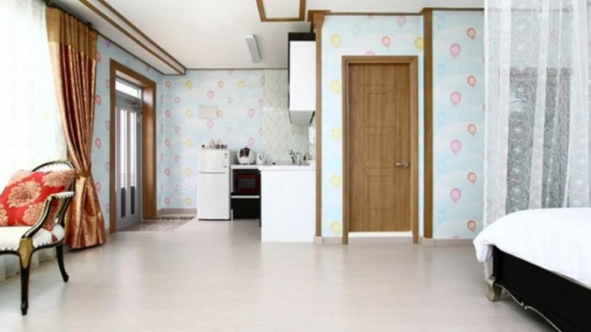 양평 까르르펜션