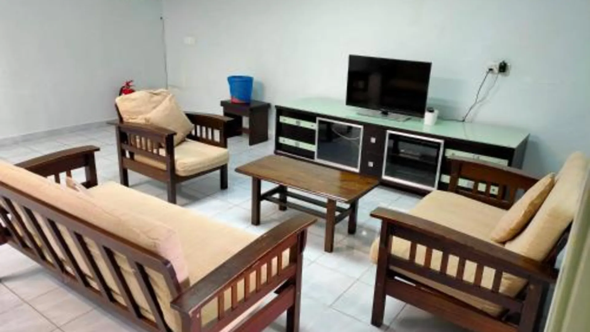 카메론 하일랜즈 리아 카메론 호텔 호텔 외관