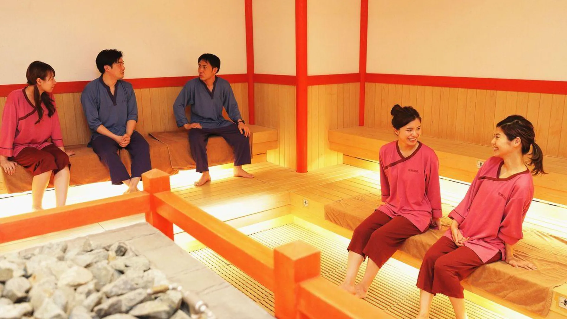 오사카 호텔 마이스테이 신사이바시 3성급 호텔 외관