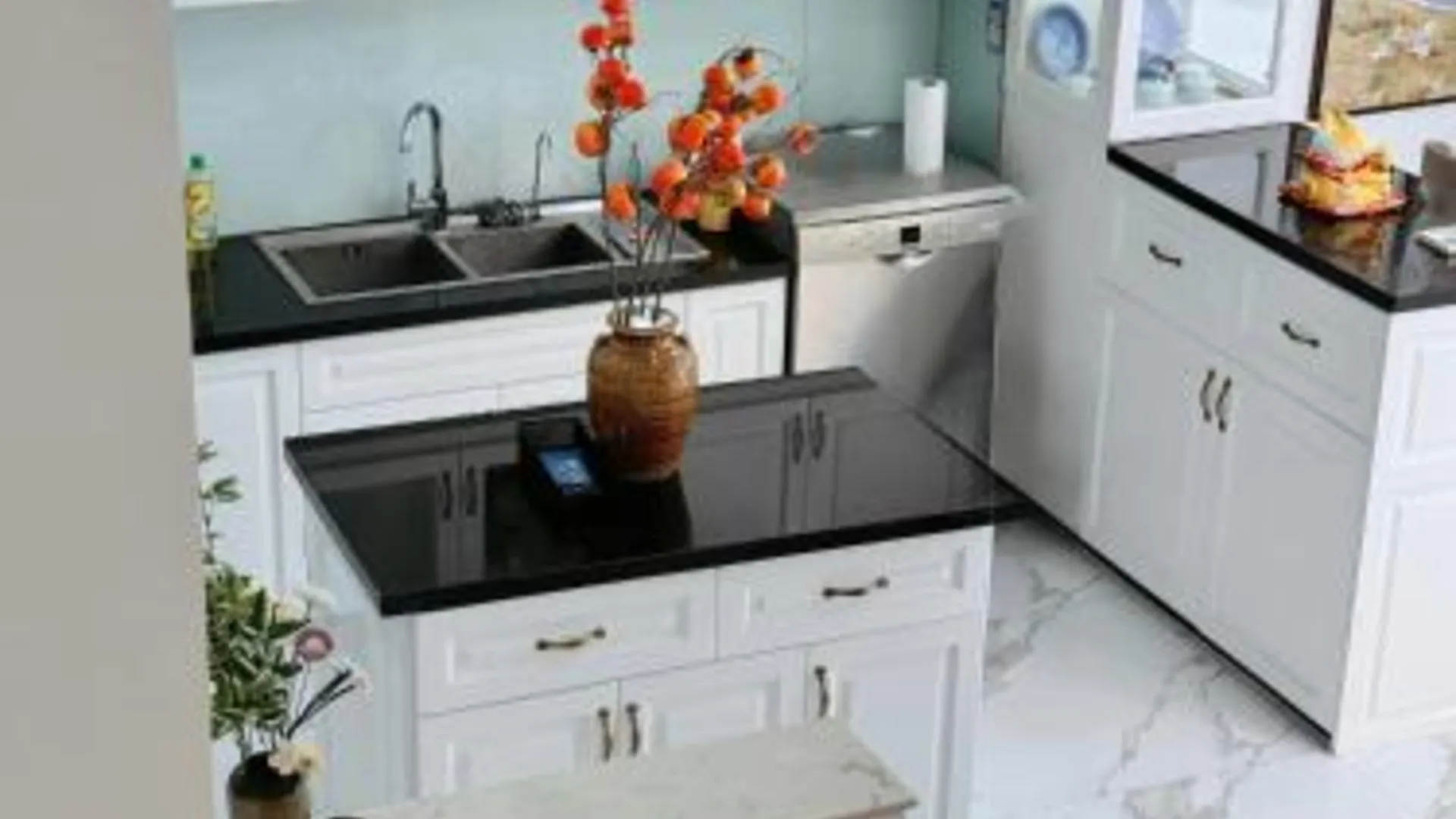 호치민 스테이 타오디엔 I 3성급 호텔 부대시설