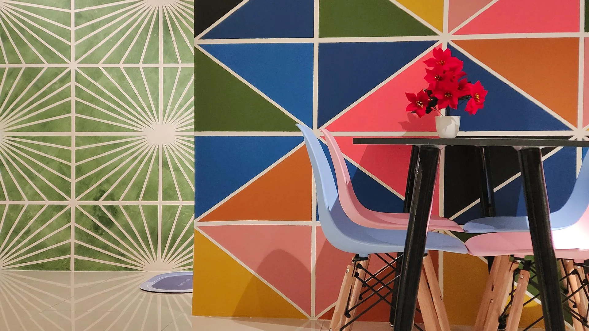 고펭 PAVILIONVILLIE IP-M1T670  2성급 게스트하우스 부대시설