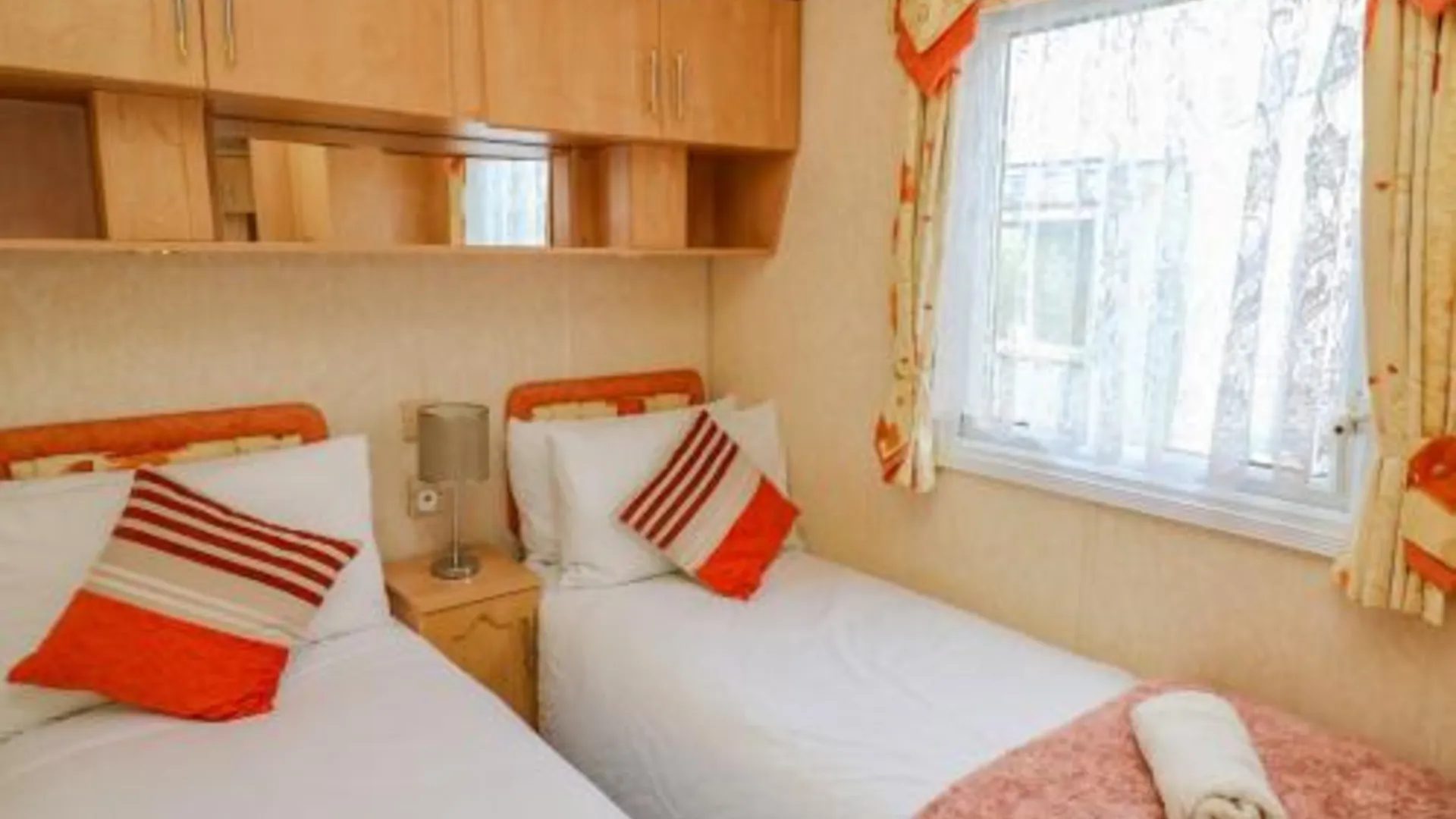 테그린 Rosehaven 3성급 싱글룸 스위트룸