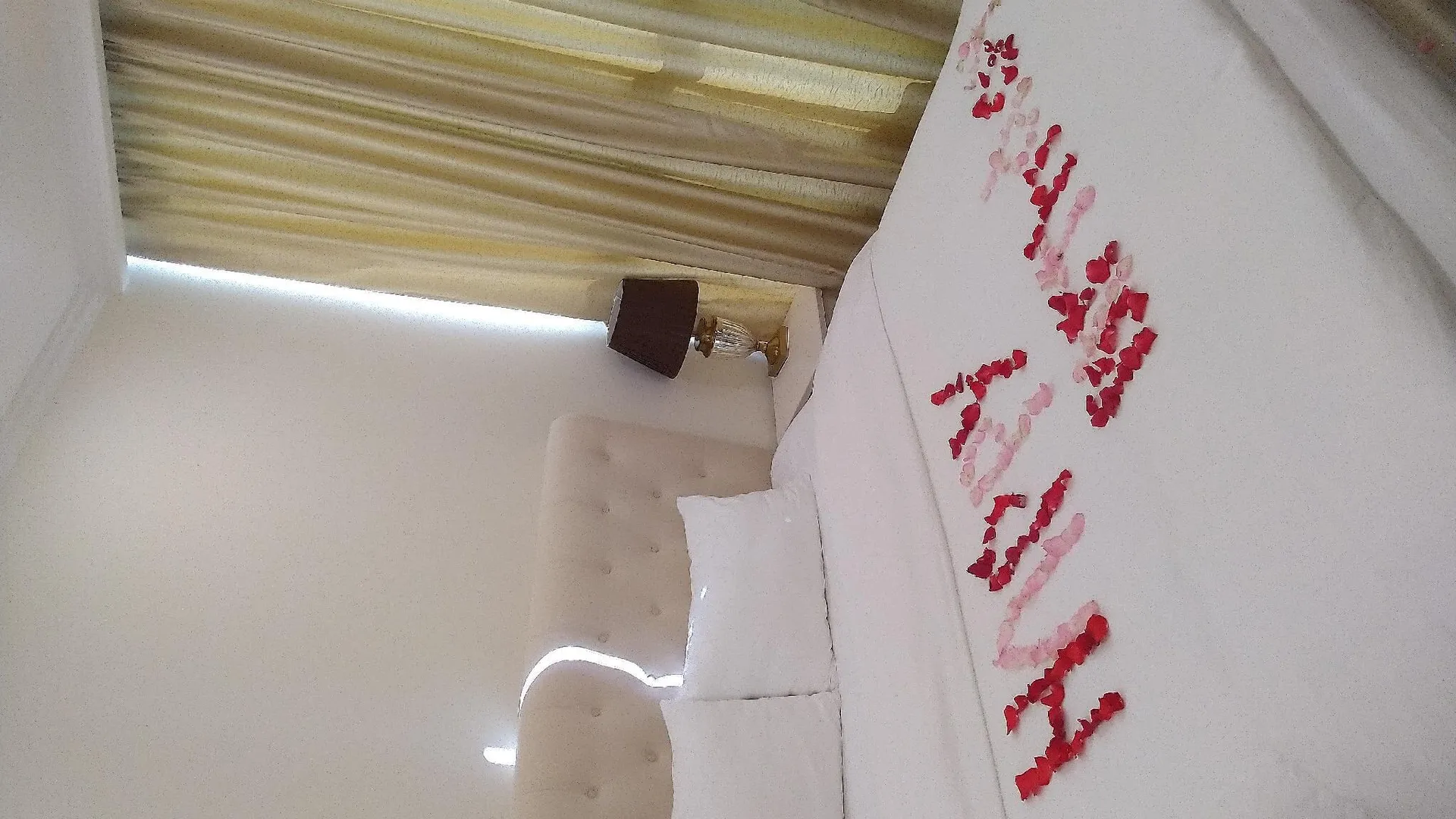 호치민 빈탄의 아파트먼트 (75m², 침실 2개, 프라이빗 욕실 2개) 5성급 싱글룸 스위트룸