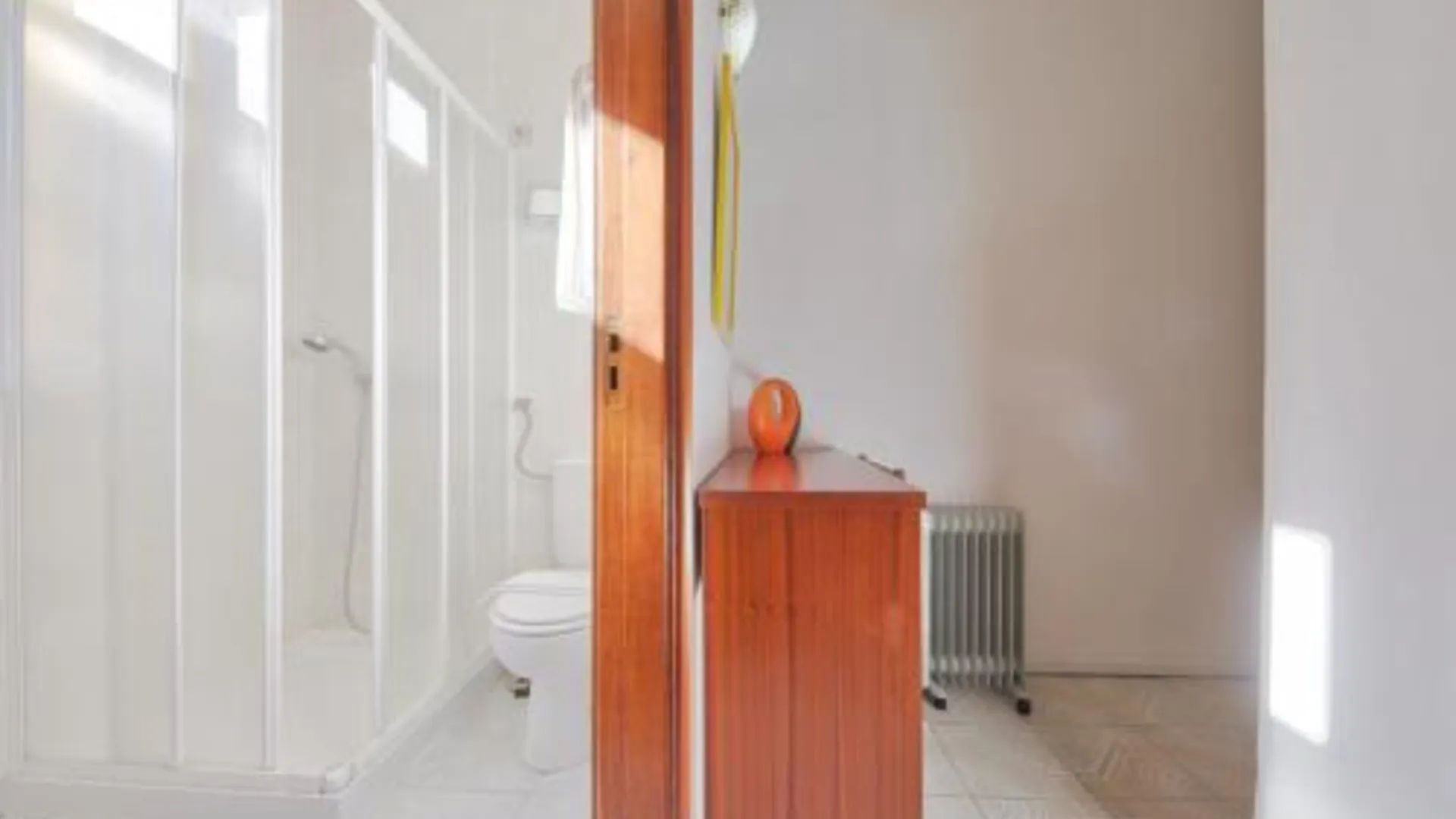 아베이루 레지덴셜 팔메이라 1성급 호텔 로비