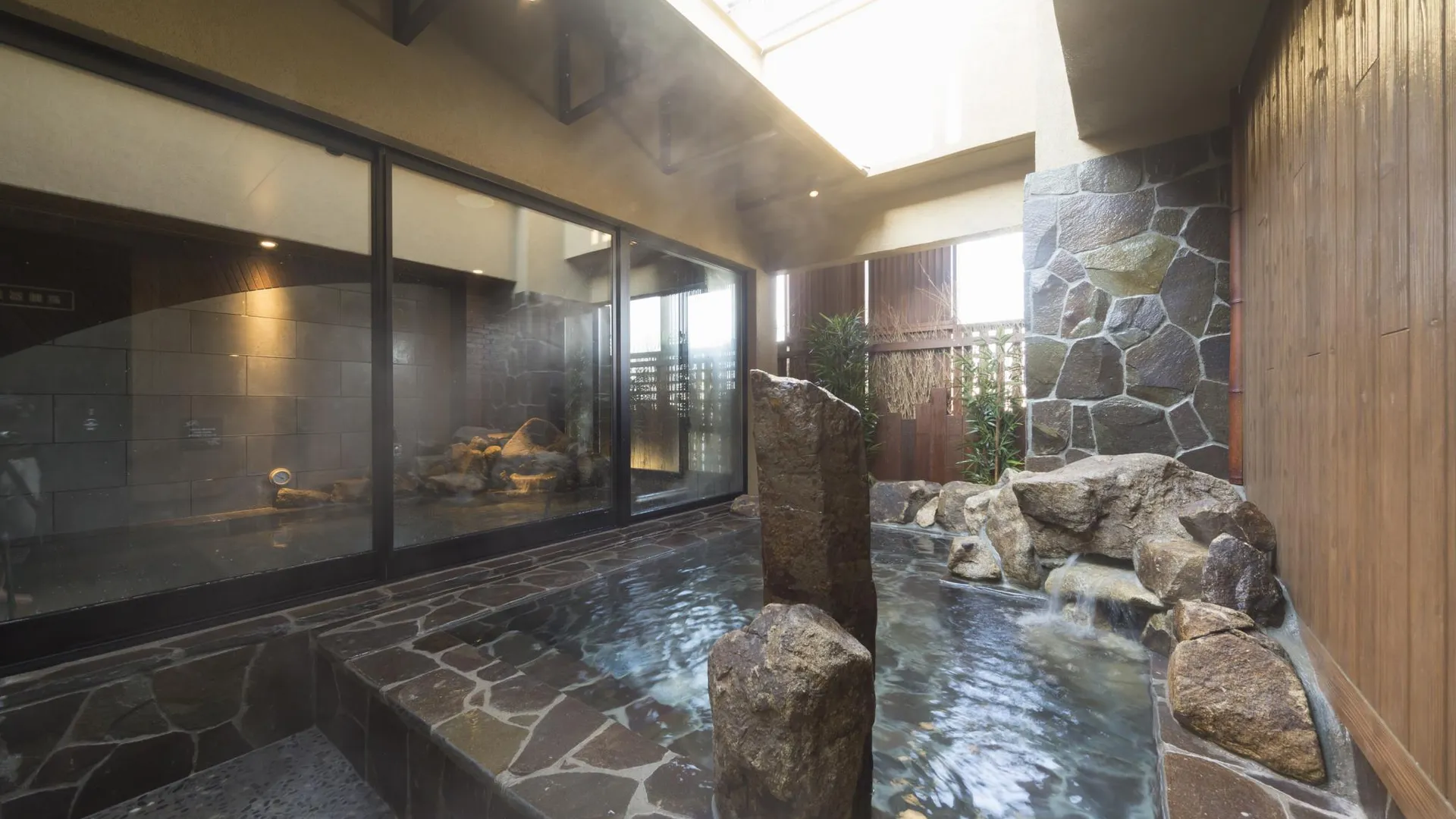 도쿄 / 동경 묘진-노-유 도미 인 프리미엄 칸다, 아키하바라 핫 스프링 4성급 호텔 외관