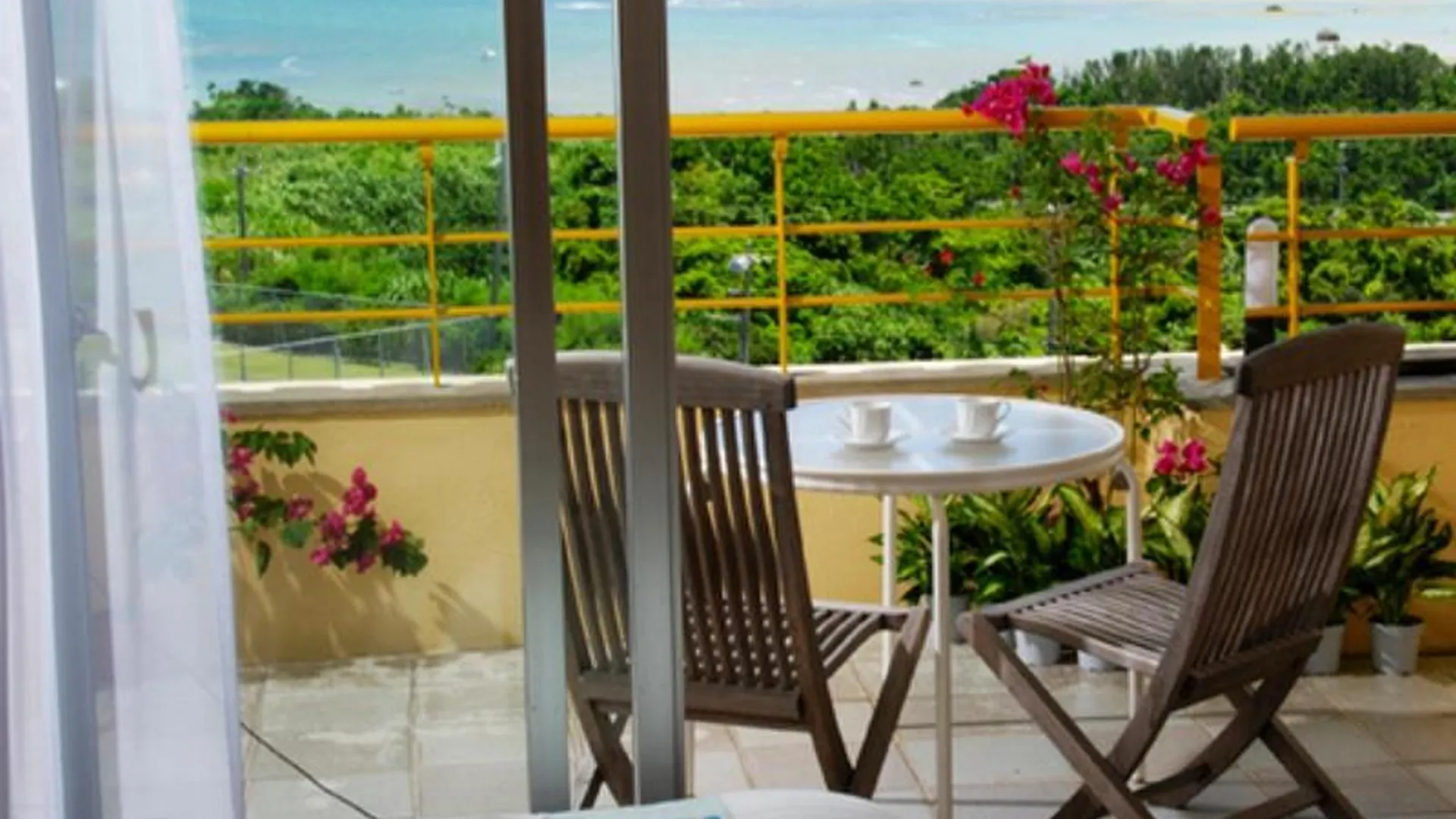 이시가키 엑세스 이시가키 4성급 호텔 레스토랑