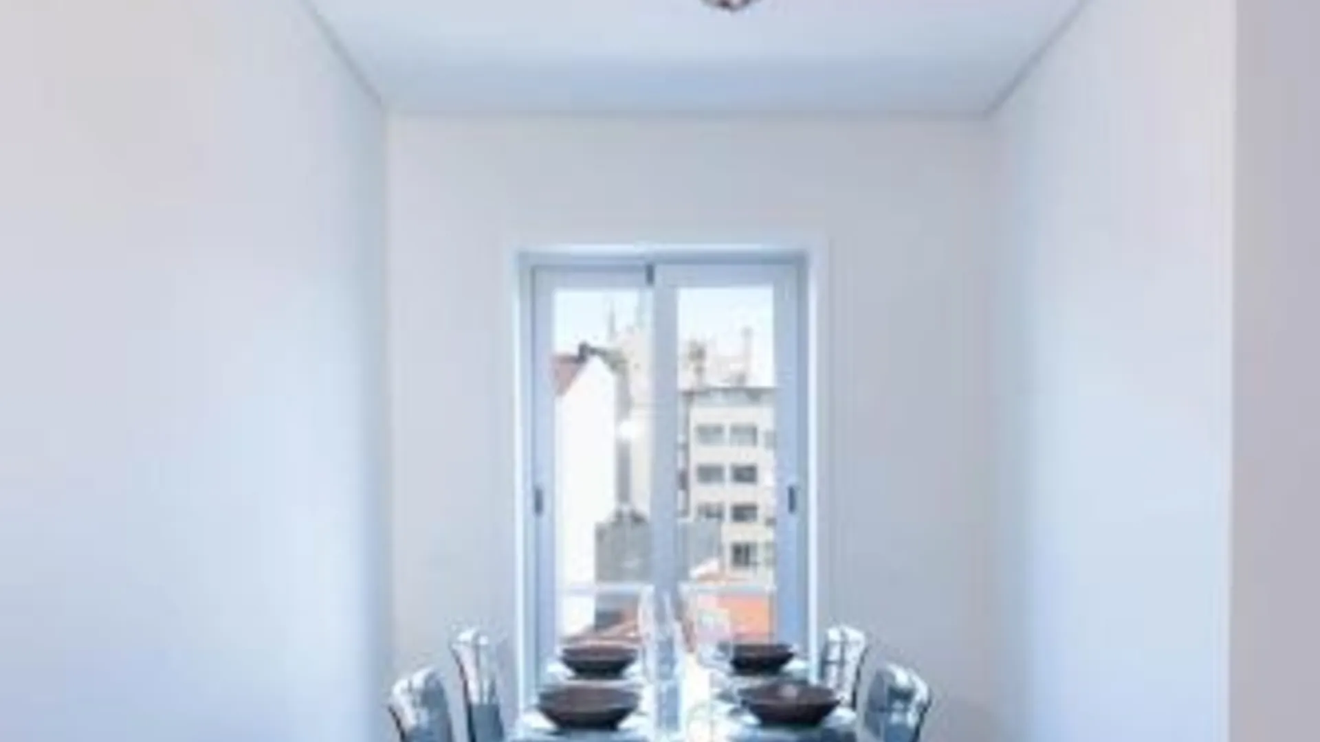 포르투 세도페이타의 아파트먼트 (48m², 침실 1개, 프라이빗 욕실 1개) 4성급 게스트하우스 수영장