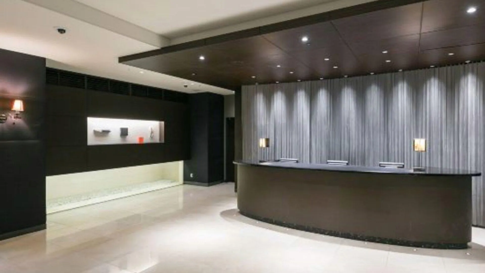 오사카 호텔 브라이튼 시티 오사카 기타하마 4성급 호텔 레스토랑