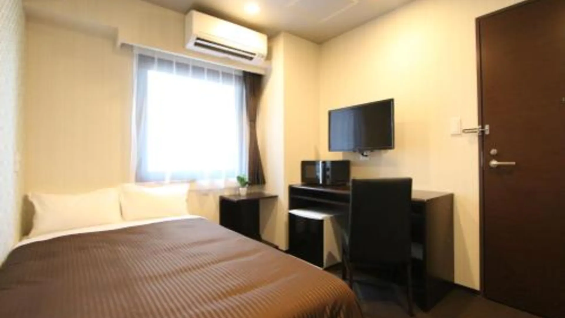 도쿄 / 동경 호텔 라이브맥스 니홈바시-하코자키 2성급 호텔 스위트룸