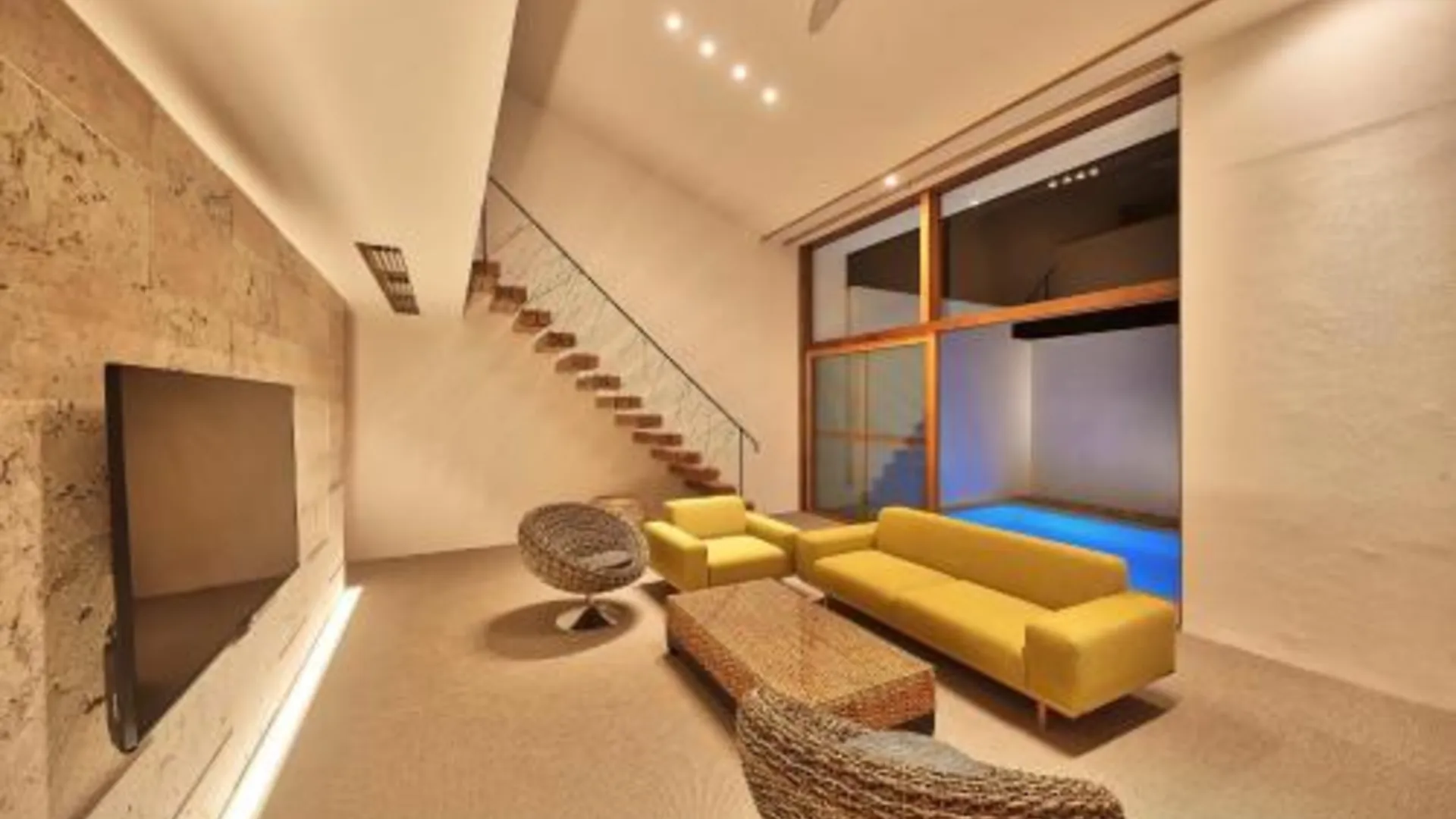 오키나와 본섬 Secret Villas by Relapool 4성급 게스트하우스 스위트룸