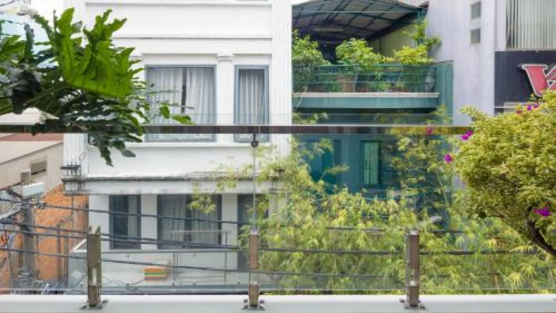 호치민 다이아몬드 크라운 2 호텔 3성급 호텔 부대시설