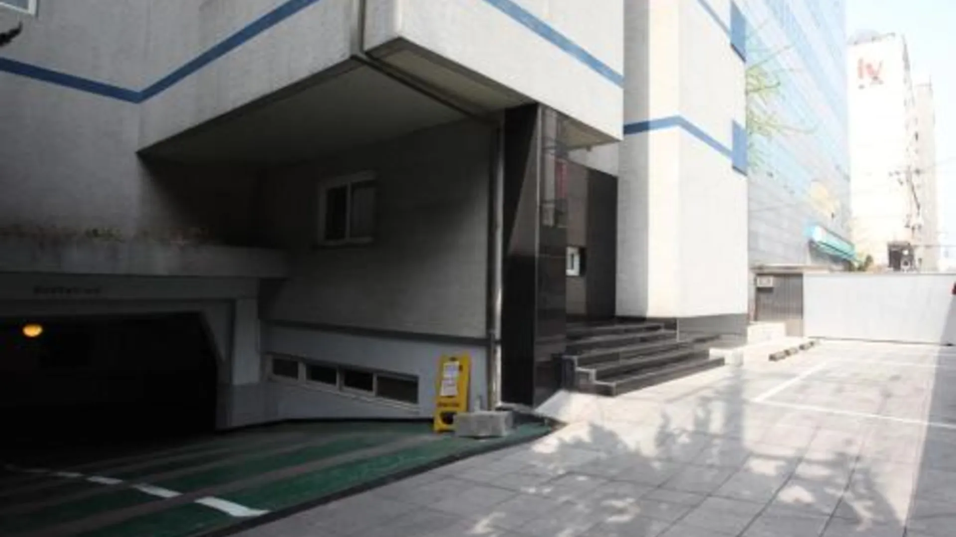 서울 프린스 호텔 2성급 호텔 객실