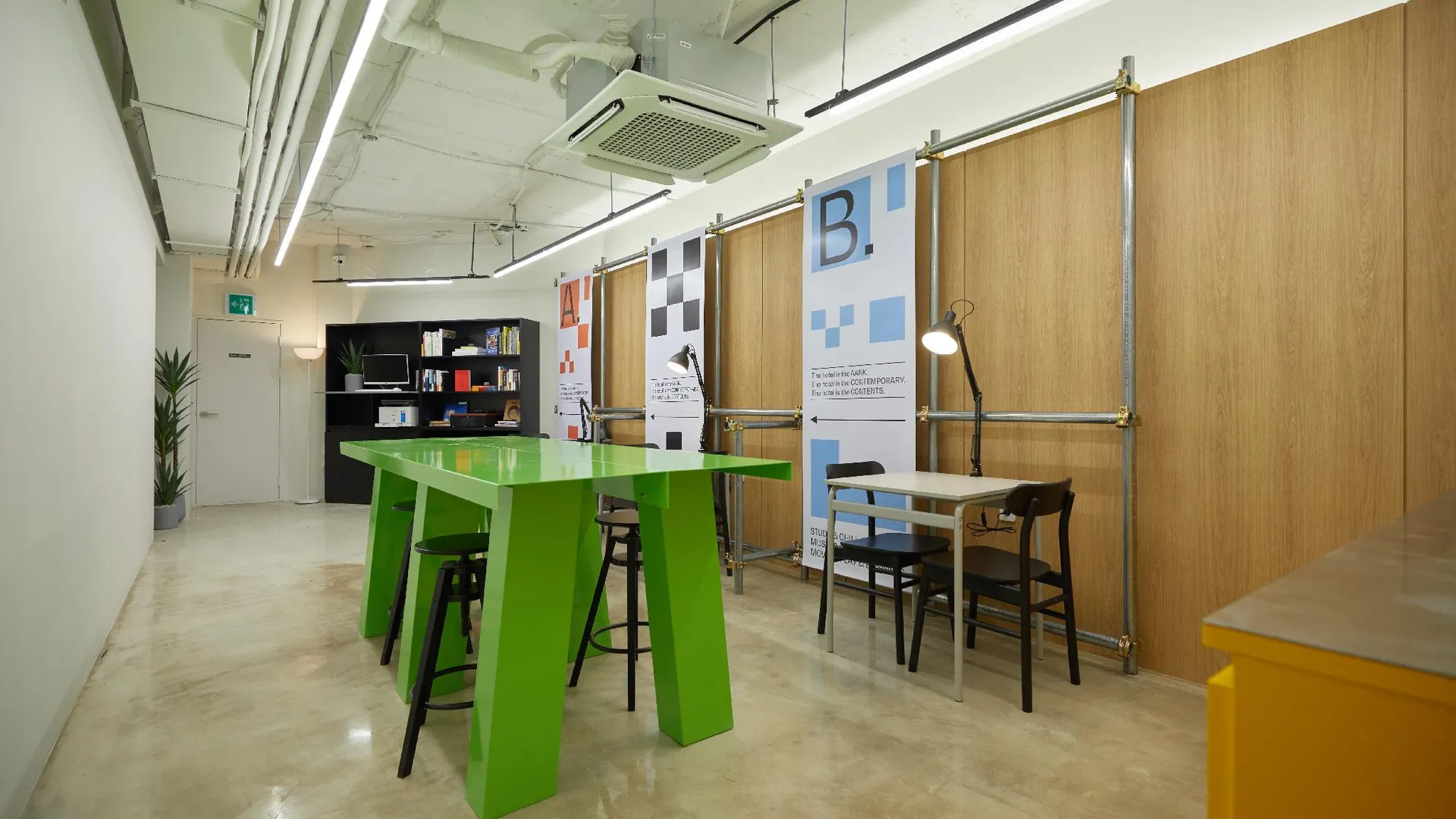 서울 아늑 호텔 서울 신촌점 2성급 호텔 수영장