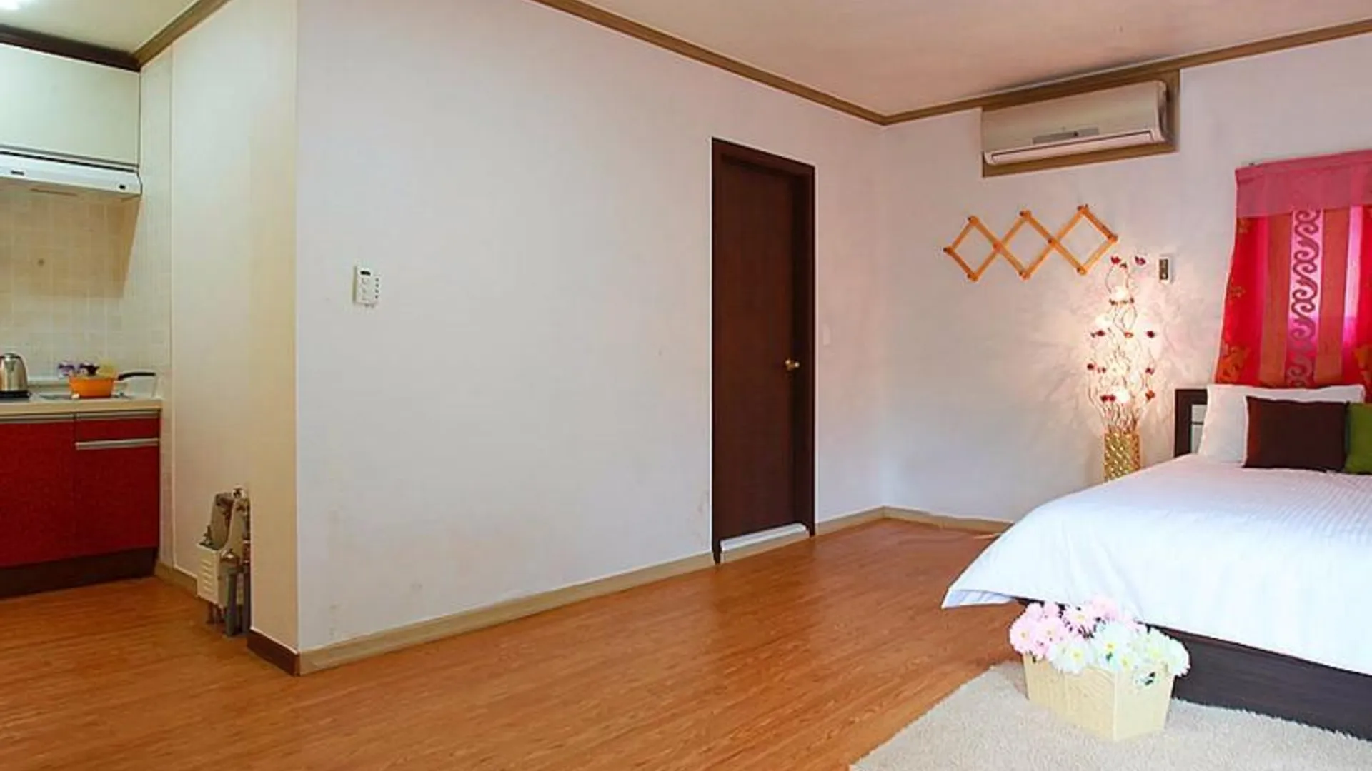 가평 가평 숲속계곡펜션 3성급 게스트하우스 스위트룸