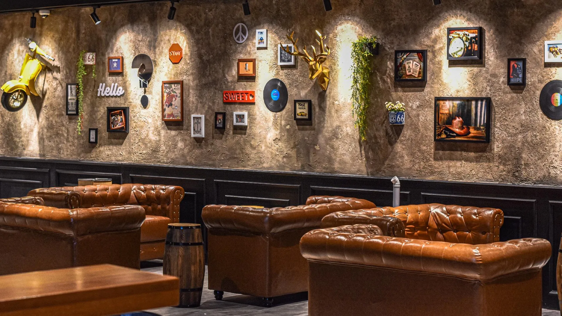 이포 존 호텔 - 이포 3성급 호텔 객실