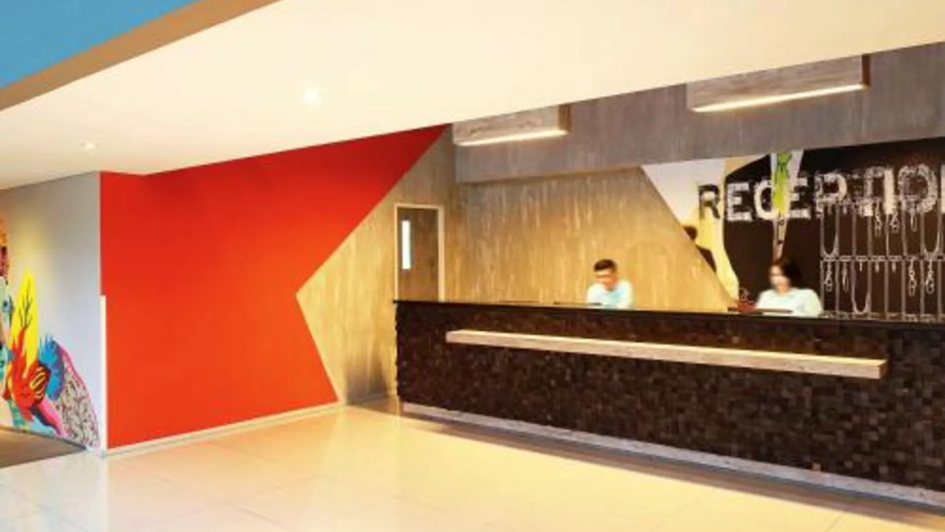 발리 프리메라 호텔 스미냑 3성급 호텔 레스토랑