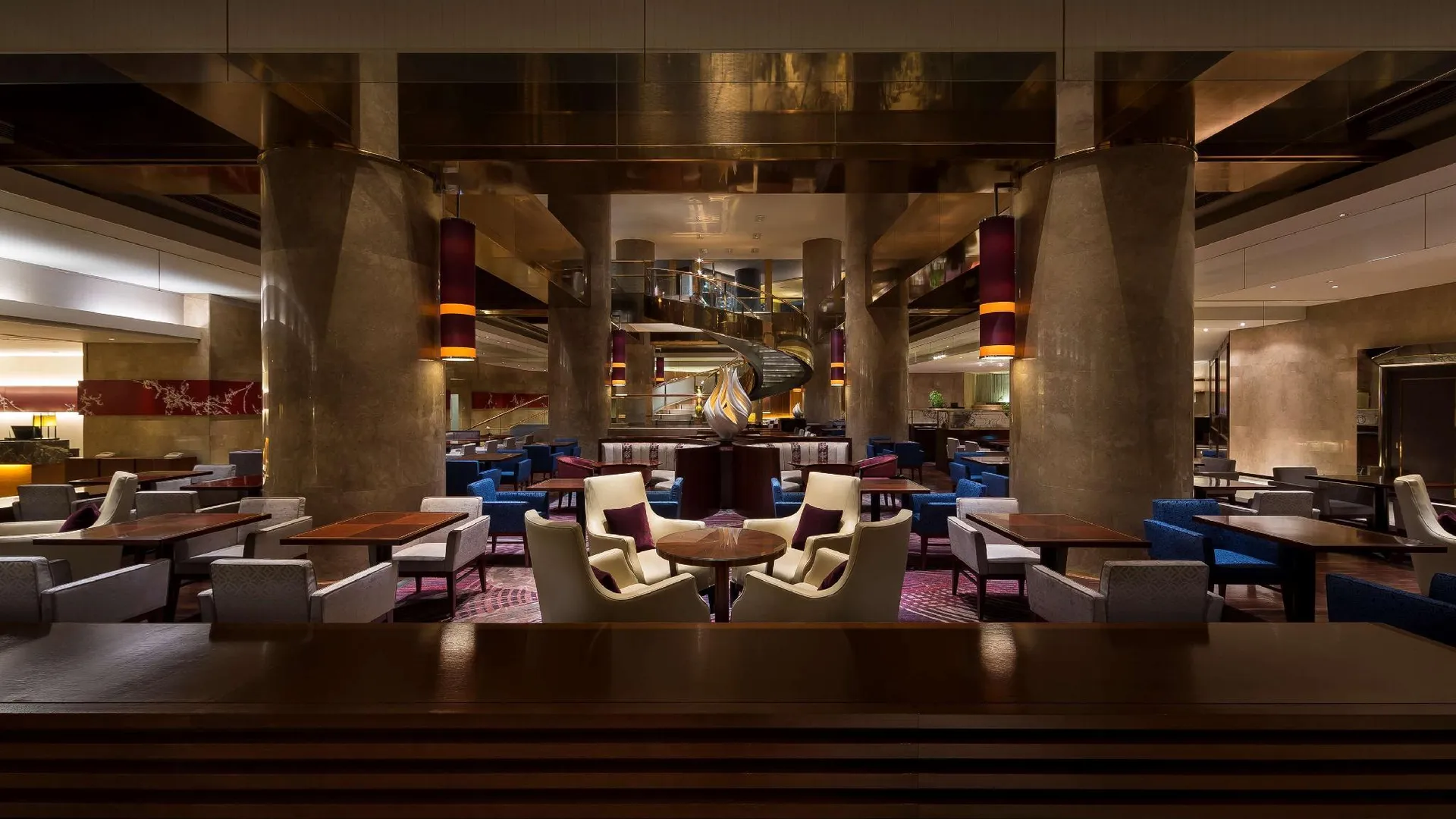 도쿄 / 동경 힐튼 도쿄 5성급 호텔 스위트룸