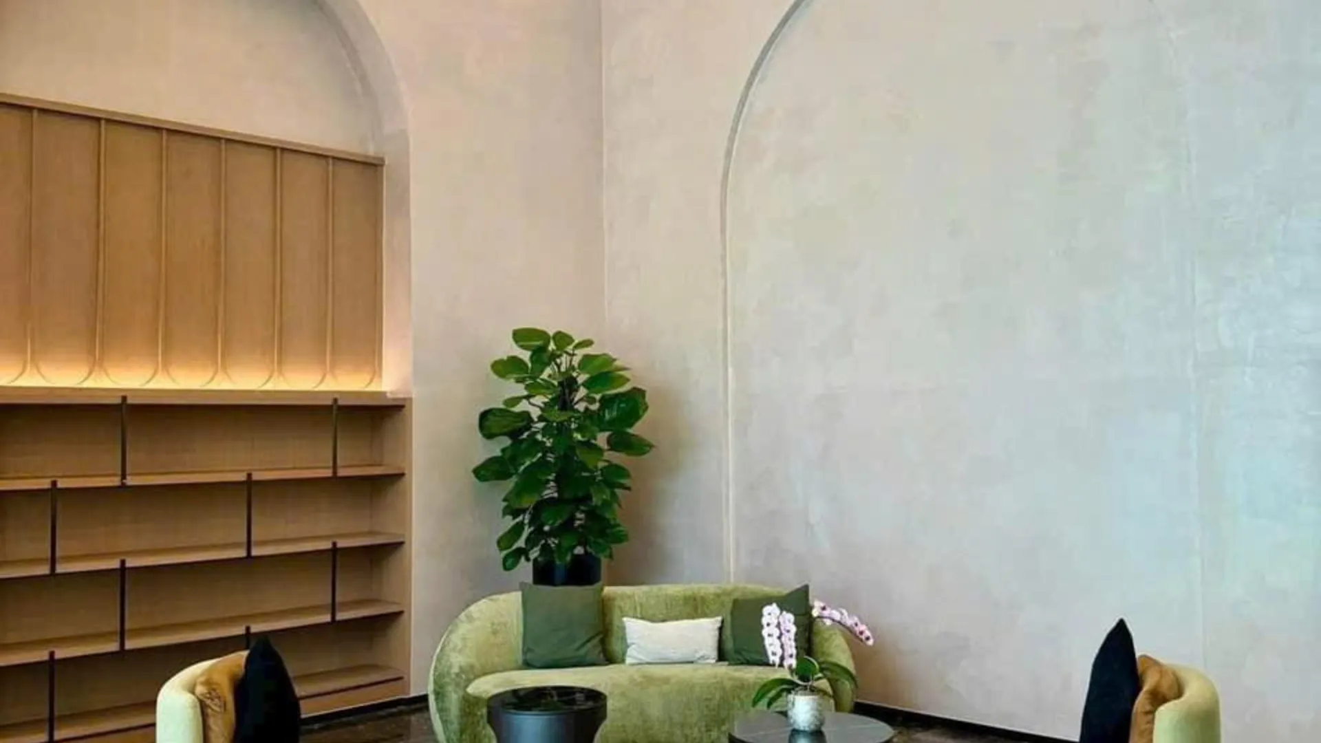 호치민 9군의 프라이빗 하우스 (m², 침실 1개, 프라이빗 욕실 1개) 2성급 싱글룸 부대시설