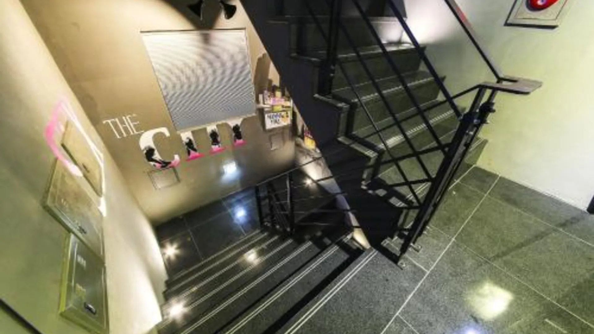 서울 뉴욕호텔 2성급 호텔 수영장