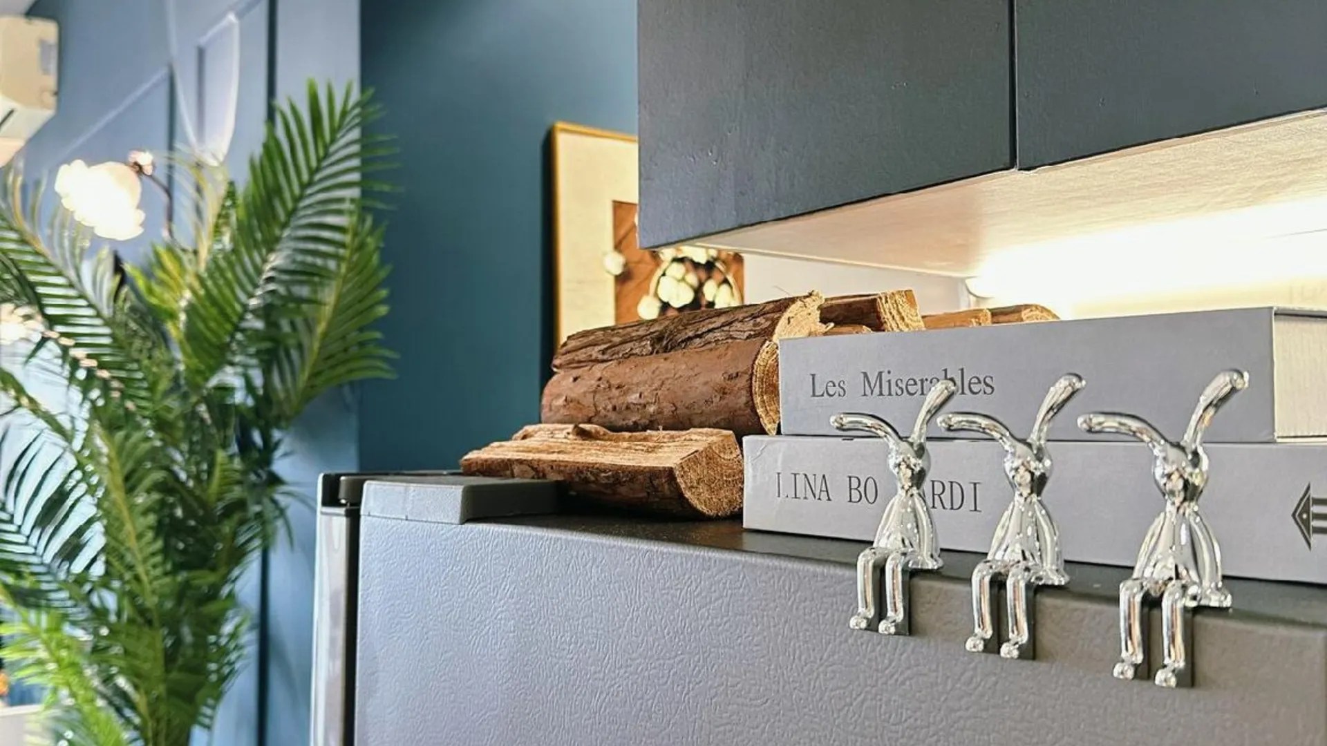 조호바루 / 조호르바루 당가베이의 프라이빗 하우스 (110m², 침실 3개, 프라이빗 욕실 3개) 3성급 싱글룸 전망