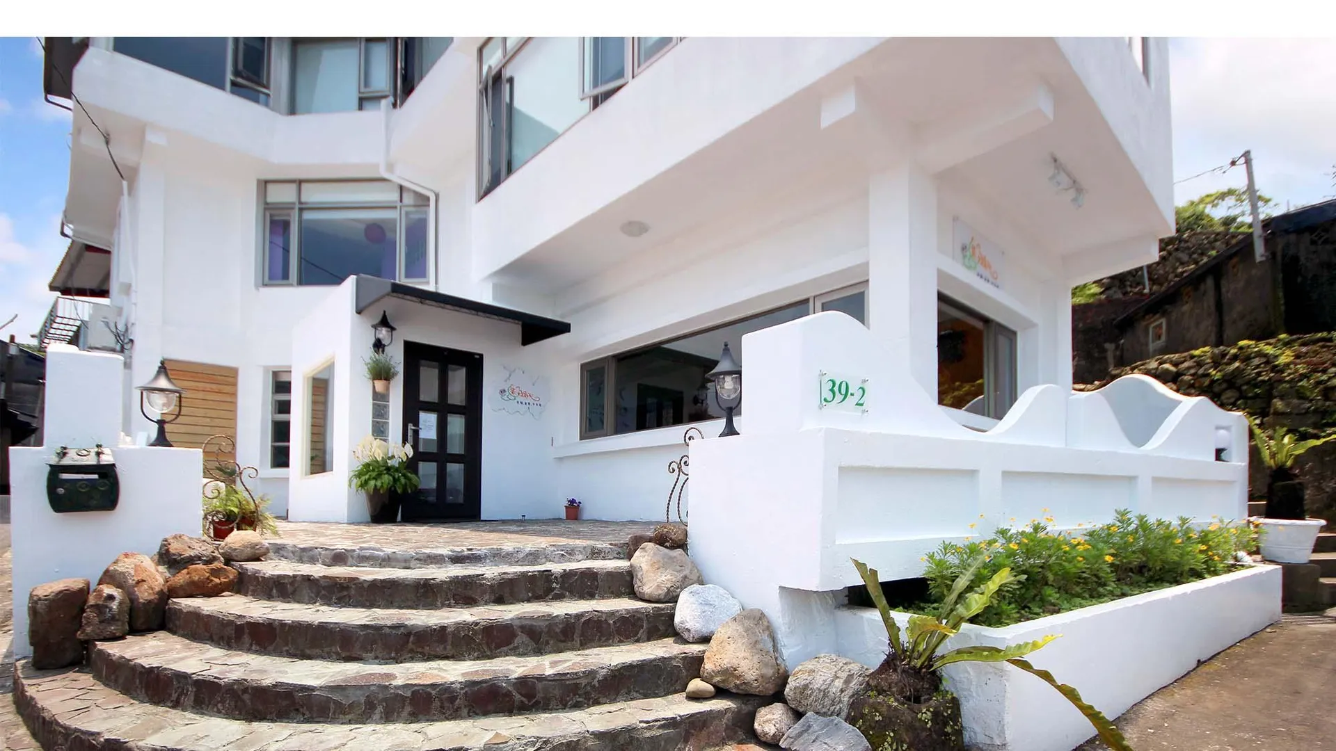 타이베이 굿타임 5성급 게스트하우스 객실