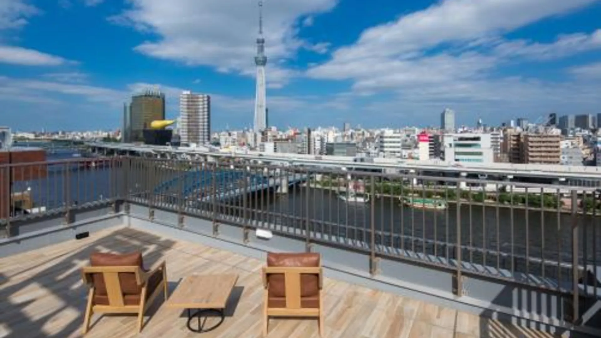 도쿄 / 동경 호텔 아마넥 아사쿠사 에키마에 3성급 호텔 스위트룸