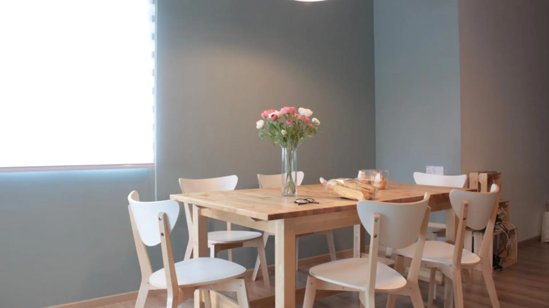 카메론 하일랜즈 타나 라타의 아파트먼트 (92m², 침실 3개, 프라이빗 욕실 2개) 3성급 싱글룸 외관