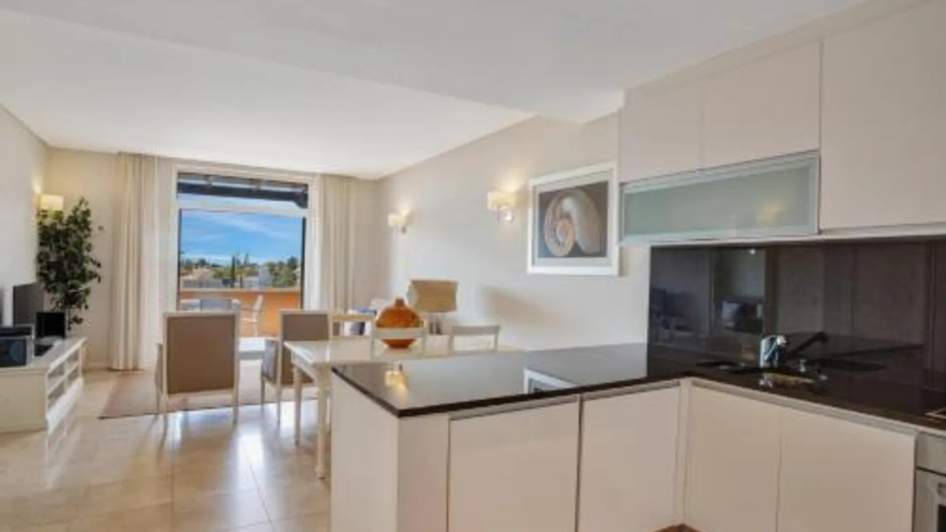 카보에이로 몬테 산토 리조트 5성급 호텔 수영장