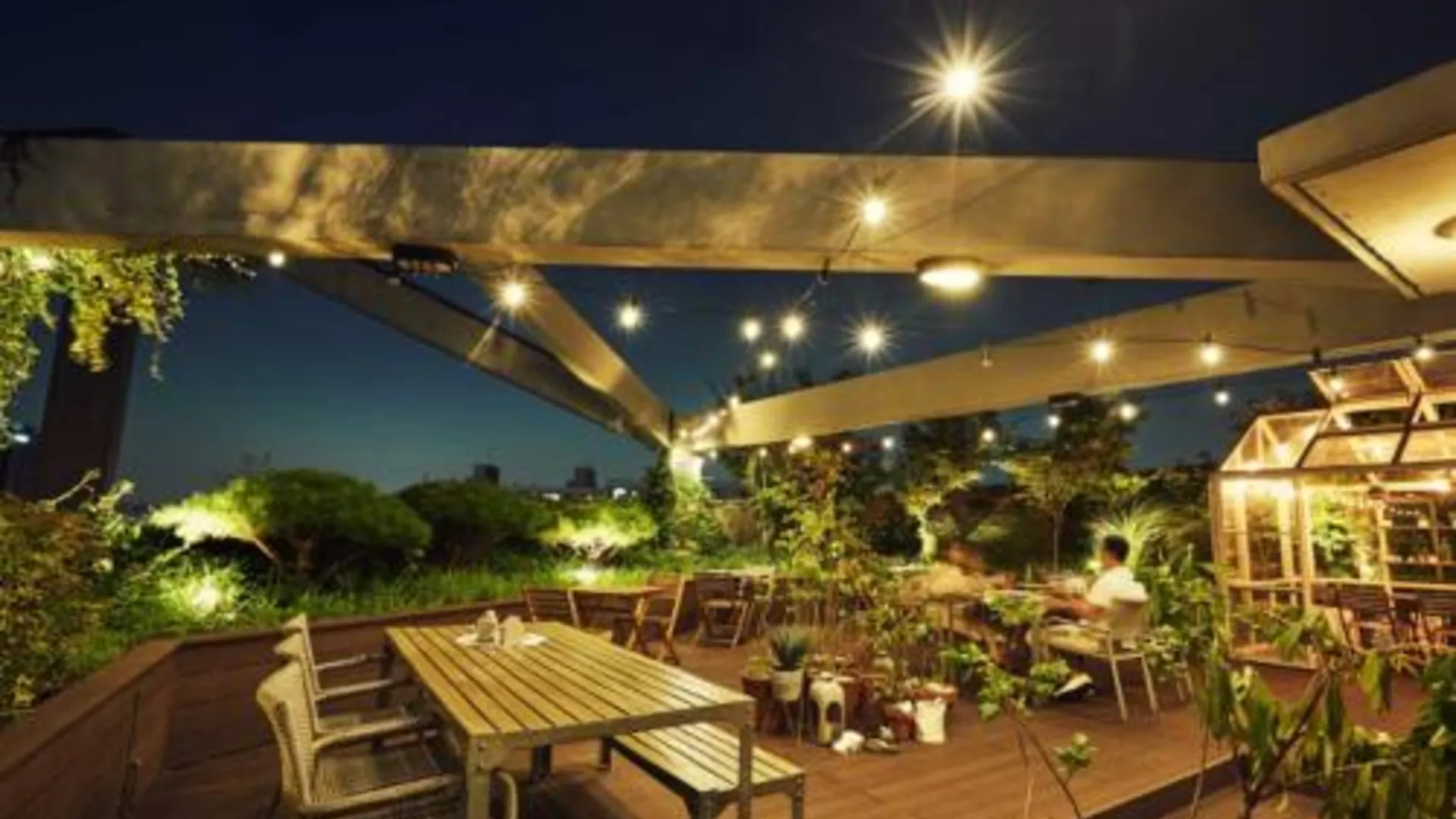 서울 라까사호텔 서울 4성급 호텔 로비