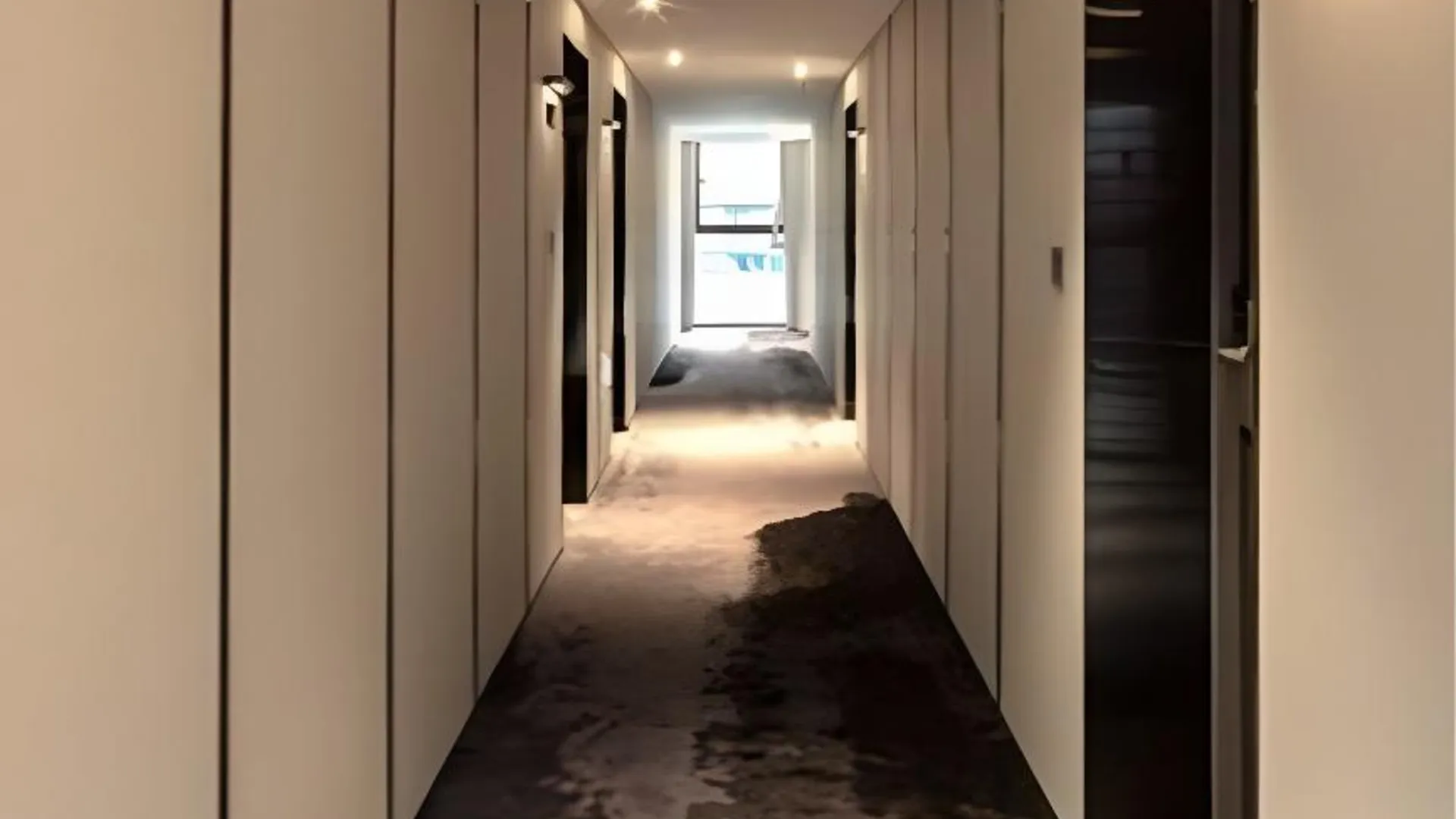 서울 스테이락 호텔 2성급 호텔 부대시설