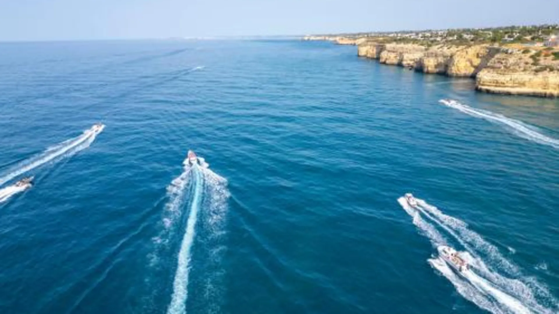 알부페이라 Apartment Montego Bay by Algarve Vacation 4성급 싱글룸 객실