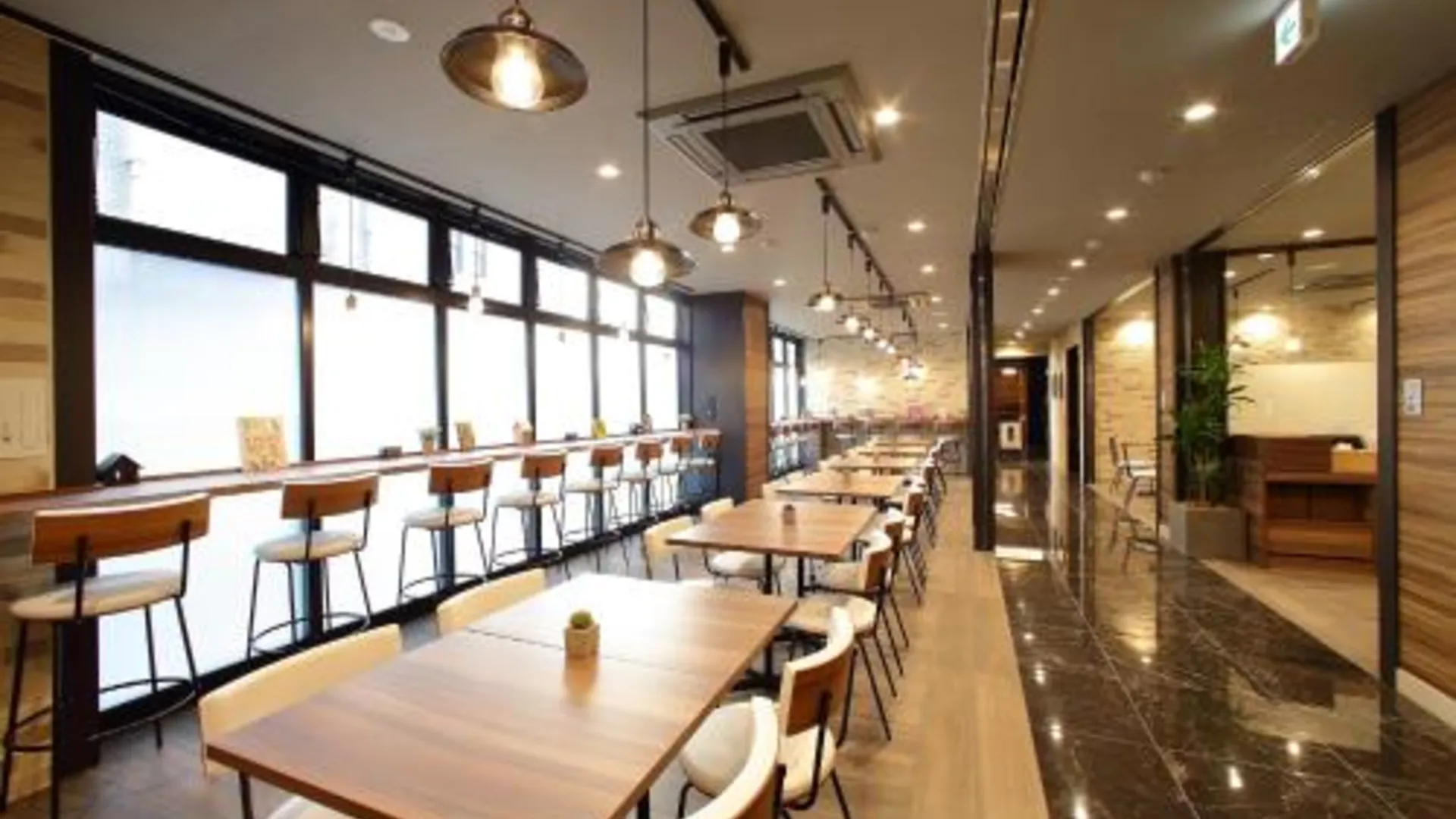 오사카 호텔 오리엔탈 익스프레스 오사카 신사이바시 3성급 호텔 부대시설