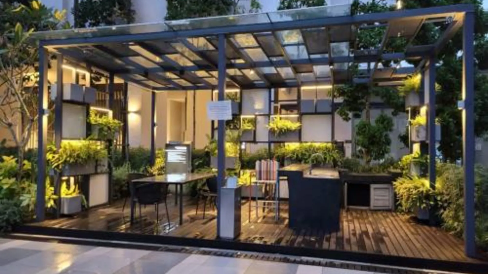 조호바루 / 조호르바루 겔랑파타 / 레고랜드의 프라이빗 하우스 (55m², 침실 1개, 프라이빗 욕실 1개) 4성급 게스트하우스 수영장