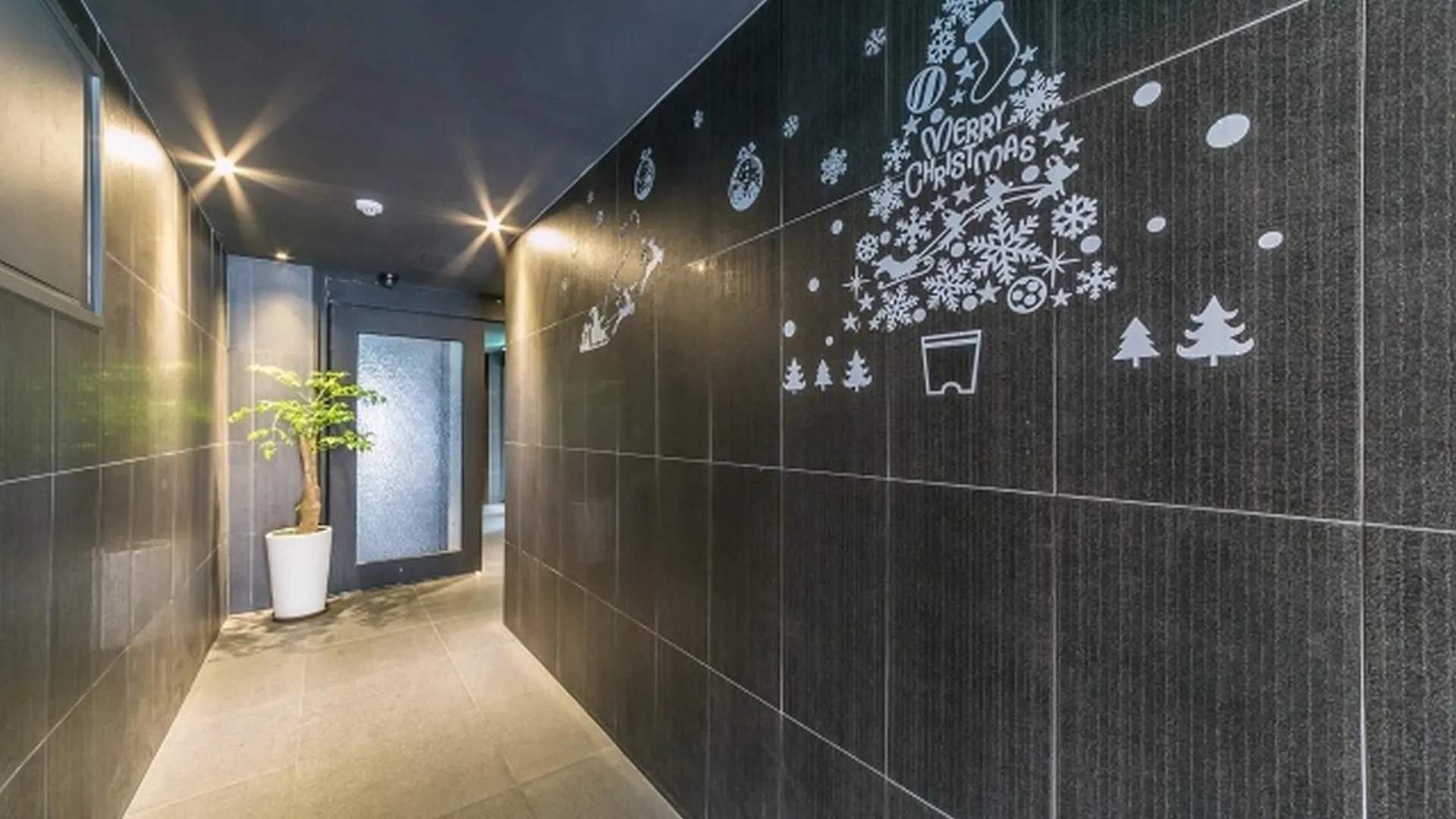 서울 신사 라 트리 호텔 레스토랑