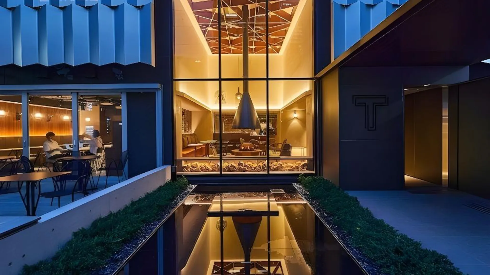 도쿄 / 동경 더 투어리스트 호텔 앤 카페 아키하바라 3성급 호텔 스위트룸