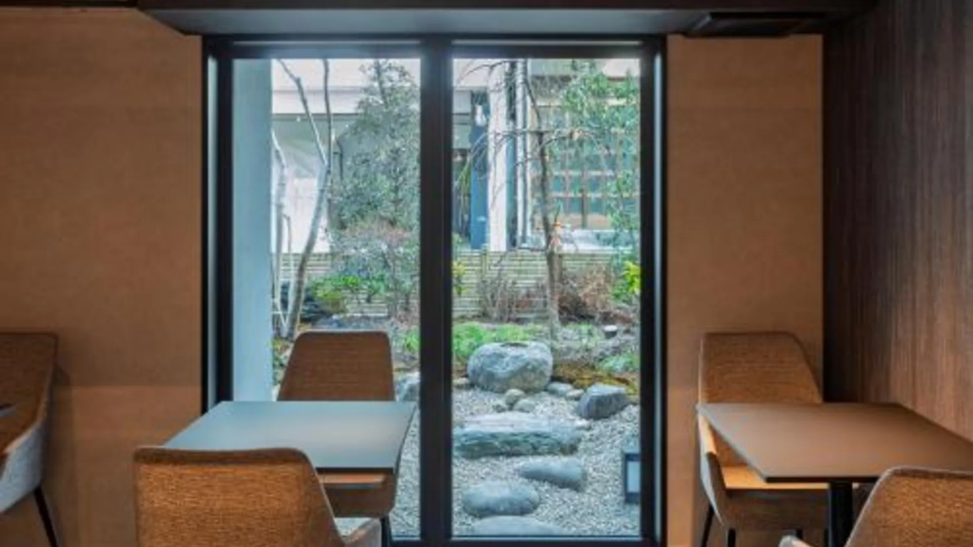 교토 GINNOYADO Main Location 4성급 호텔 외관