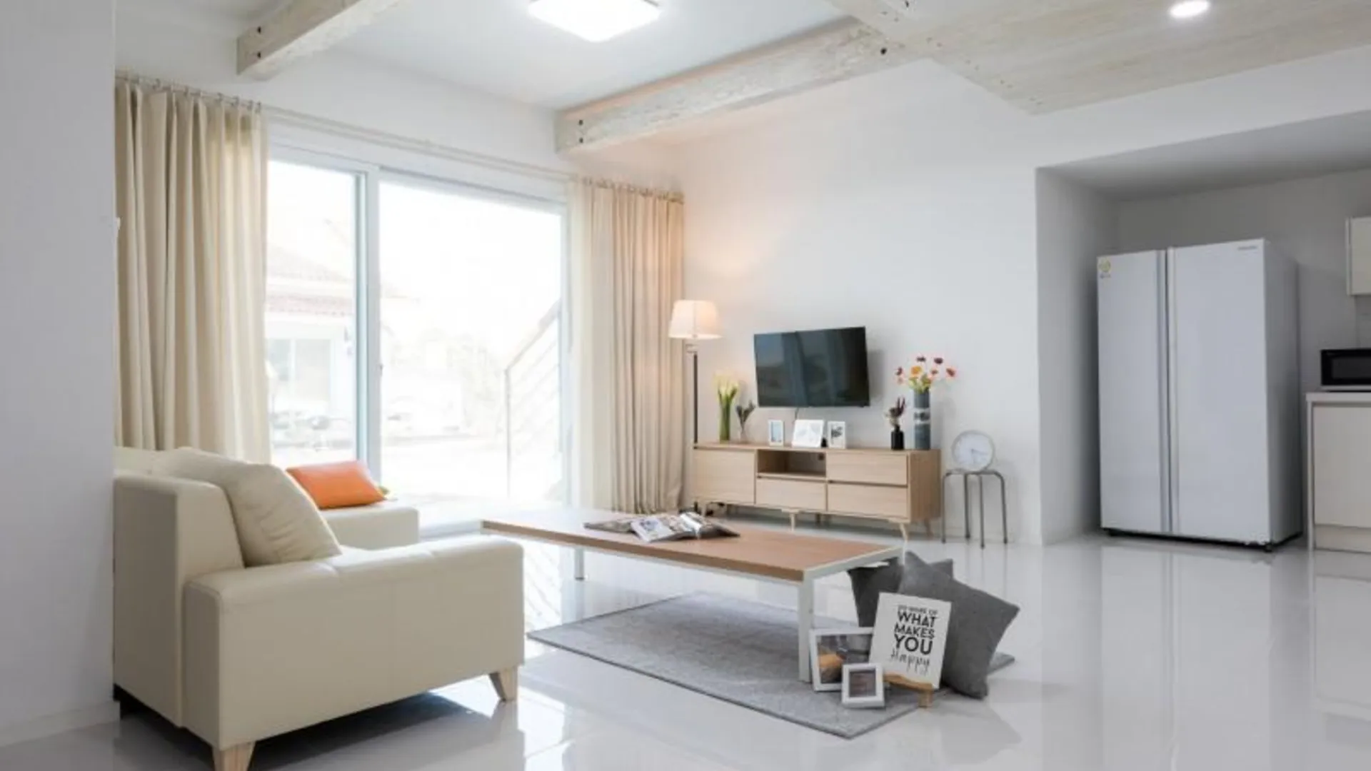 담양 담양 씨엘펜션 3성급 게스트하우스 외관