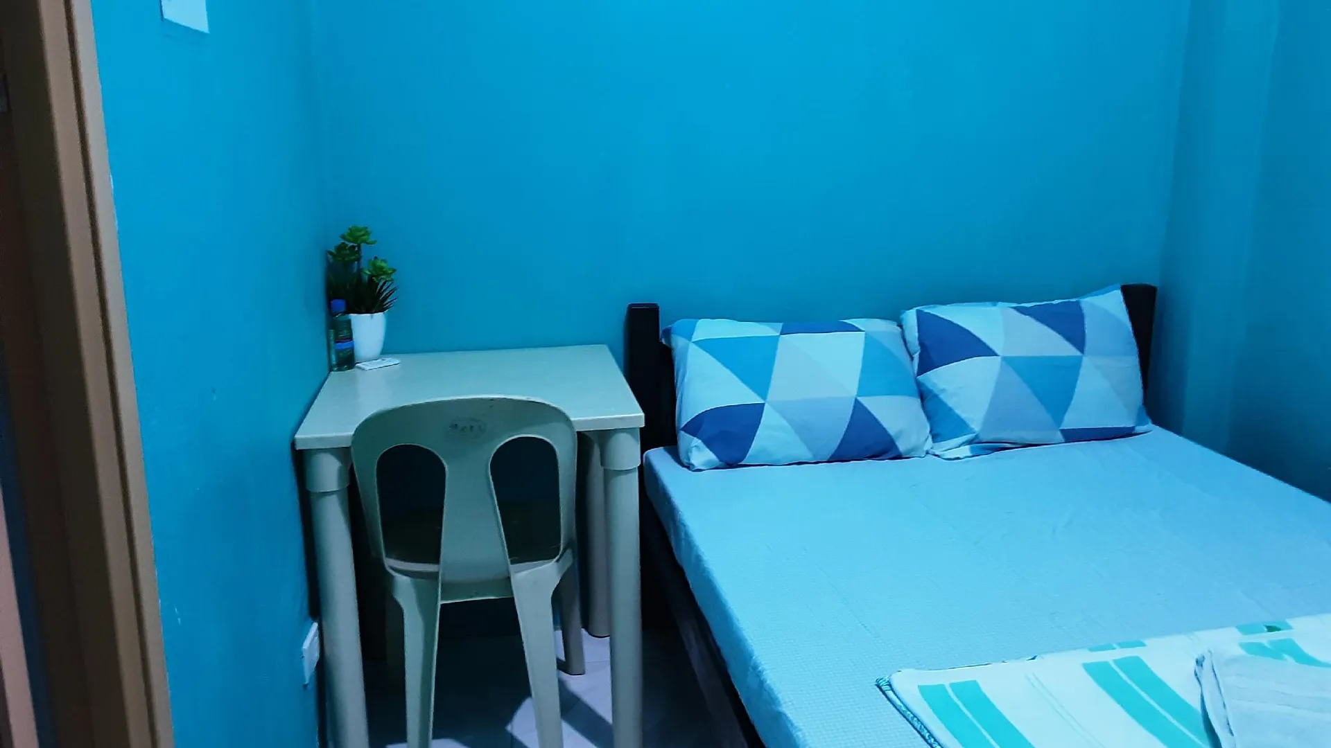 세부 서머 게스트 하우스 4성급 호텔 스위트룸