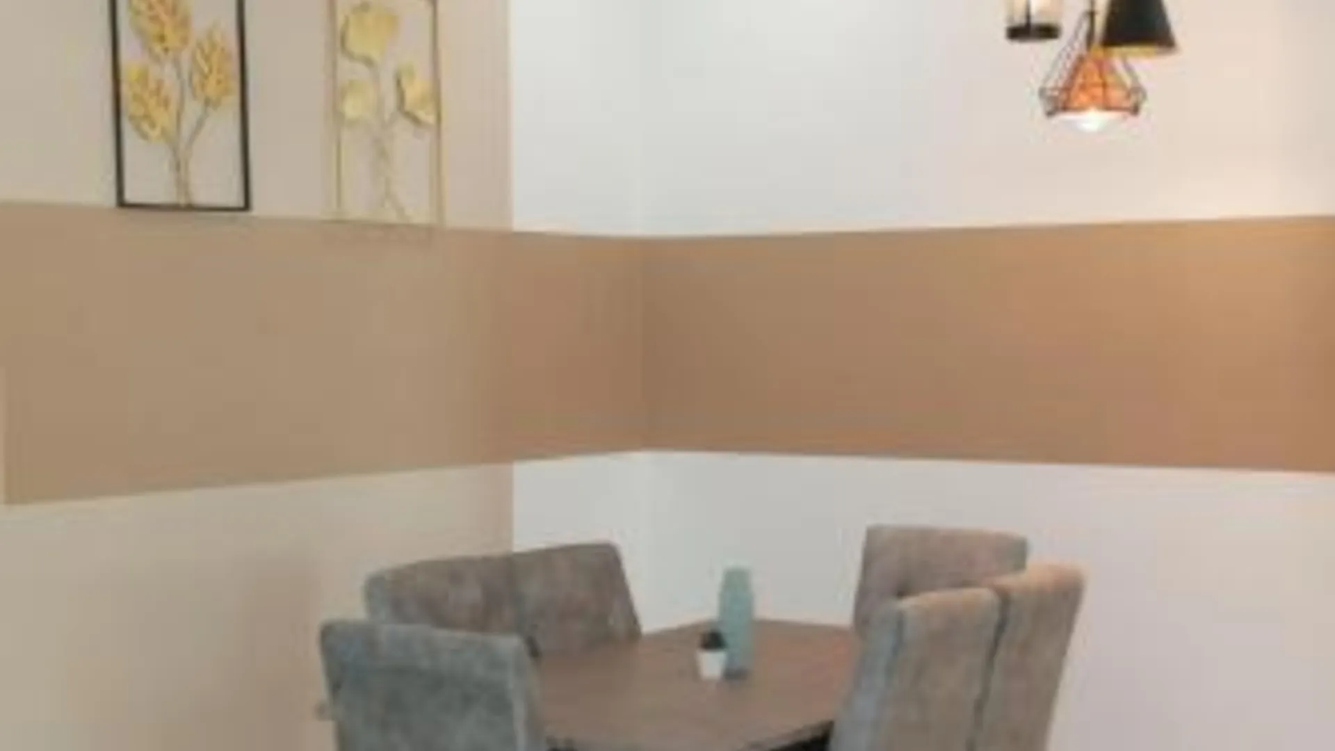 이포 메루의 프라이빗 하우스 (m², 침실 3개, 프라이빗 욕실 2개) 2성급 게스트하우스 전망