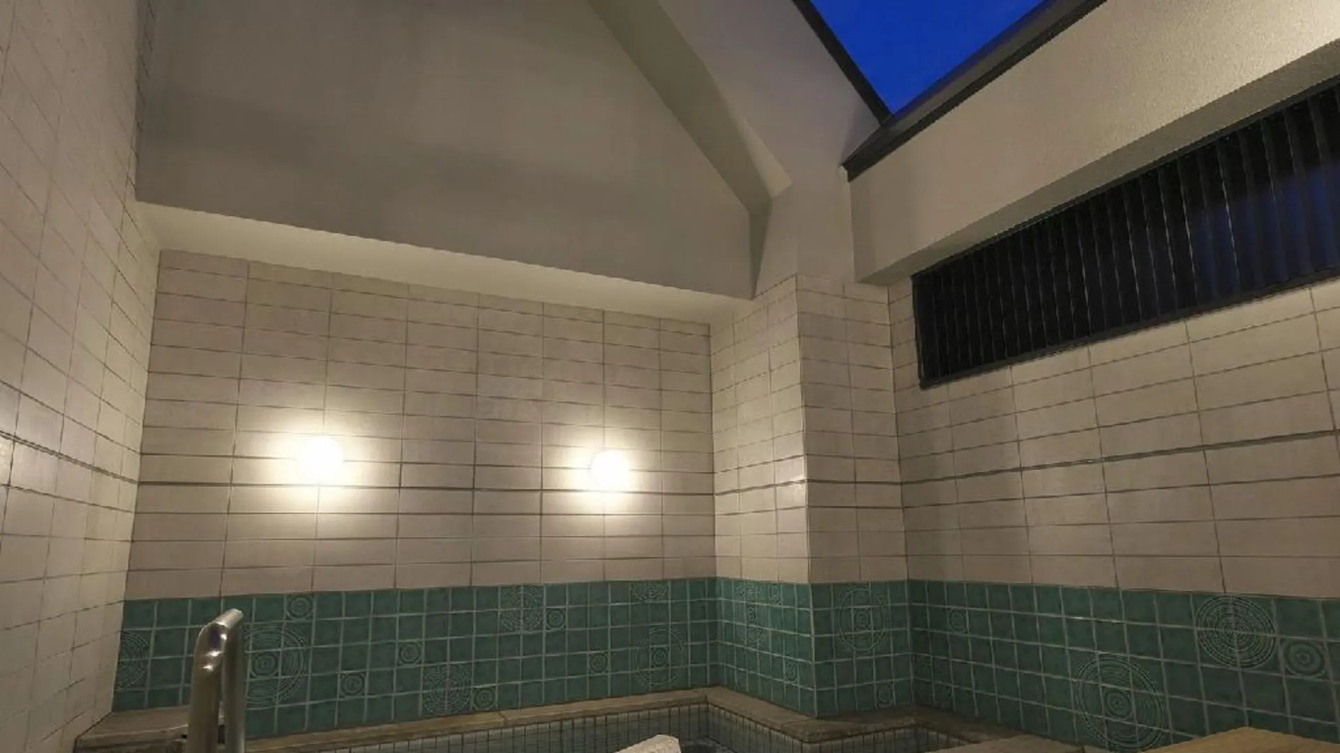 오사카 난바 2초메 호텔 3성급 호텔 부대시설